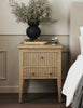 Bush Nightstand by Amber Lewis x Four Hands