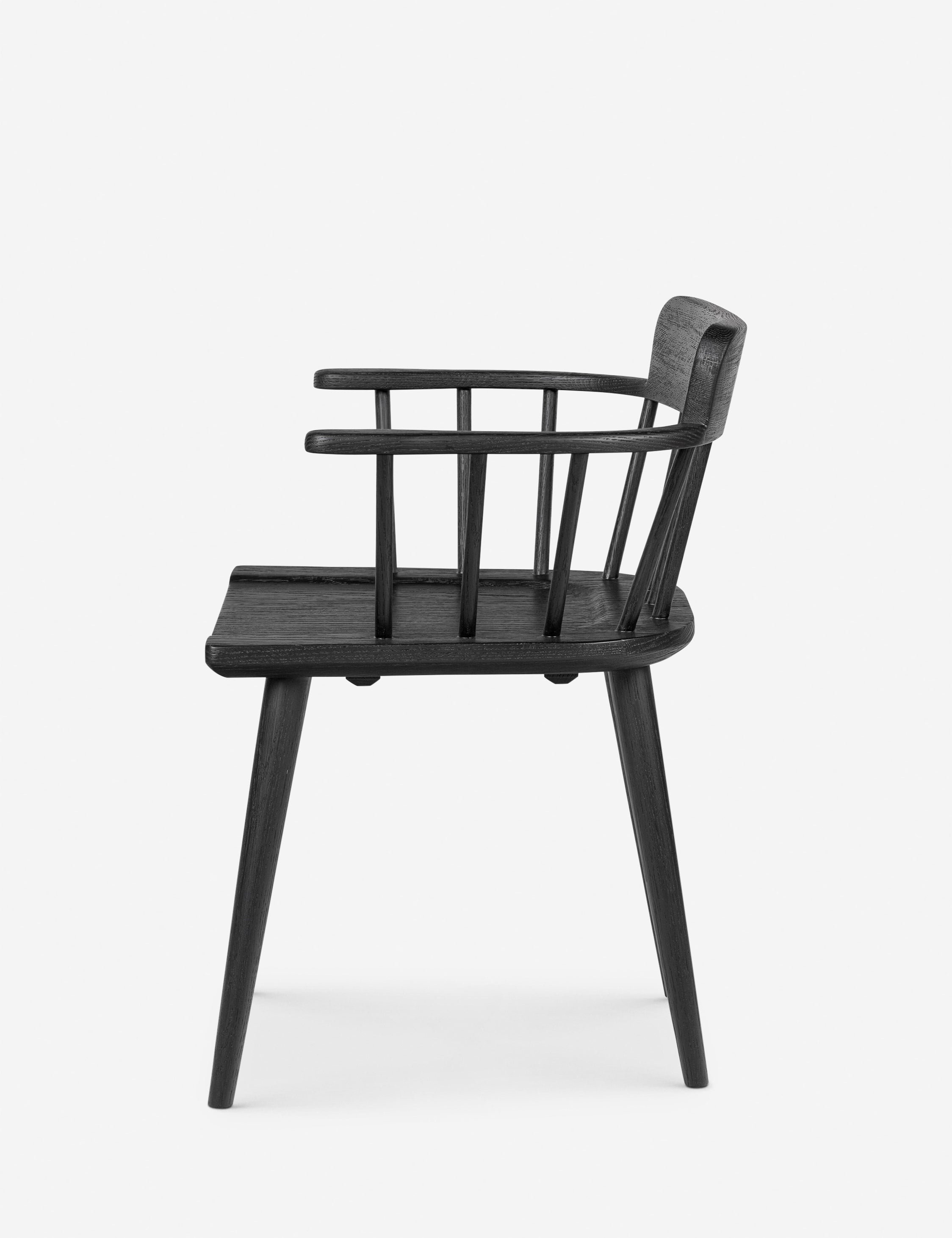 Thalia Dining Chair - Thumbnail 5