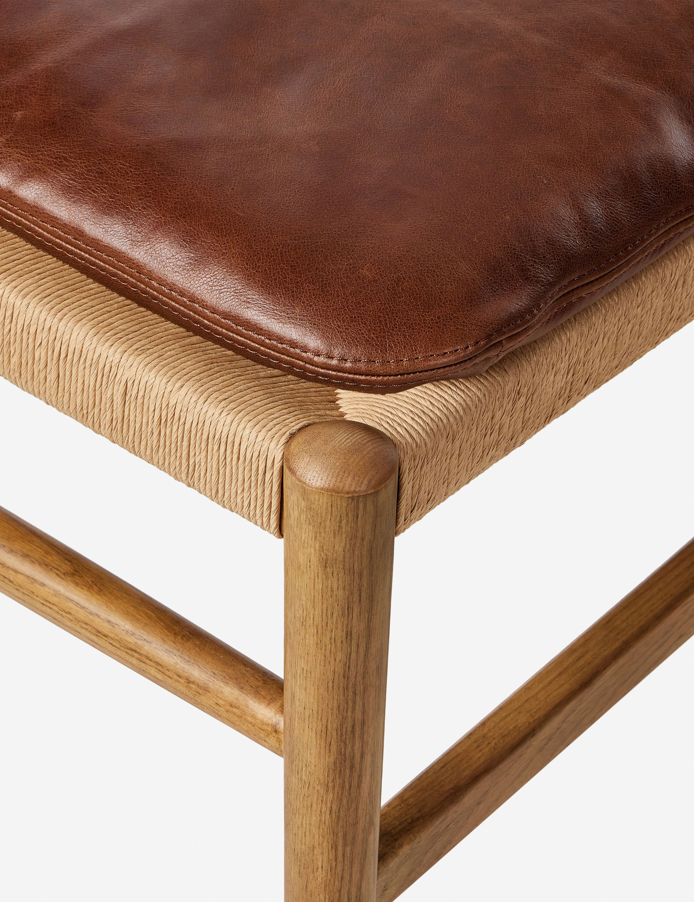 Four Hands Dara Dining Chair - Thumbnail 4