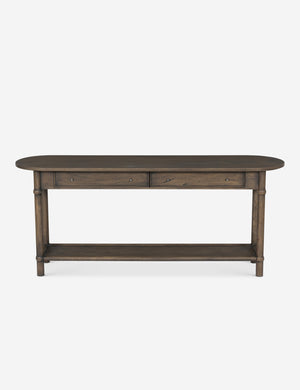 Charnes Console Table by Amber Lewis x Four Hands