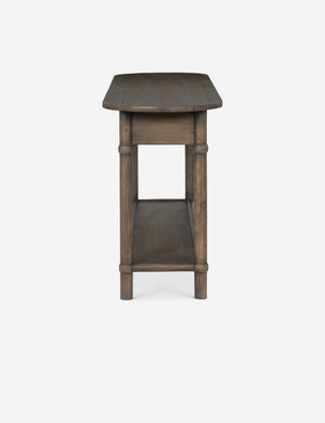 Charnes Console Table by Amber Lewis x Four Hands