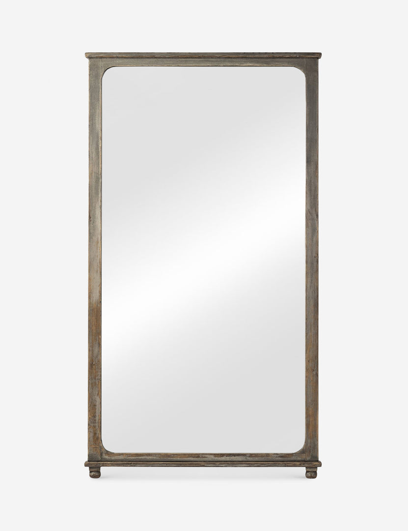 Orleans Floor Mirror by Amber Lewis x Four Hands
