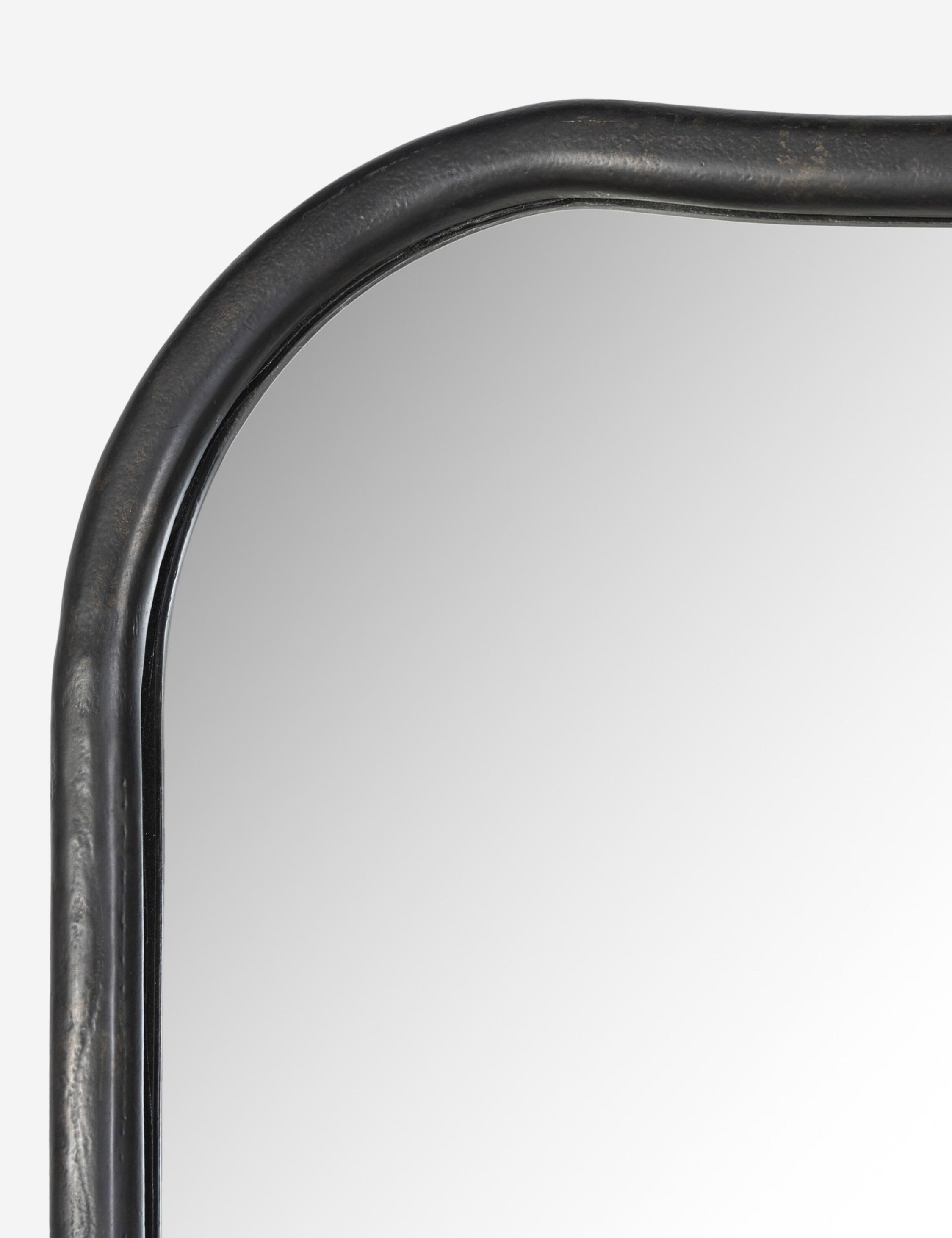 Patz Floor Mirror by Amber Lewis x Four Hands