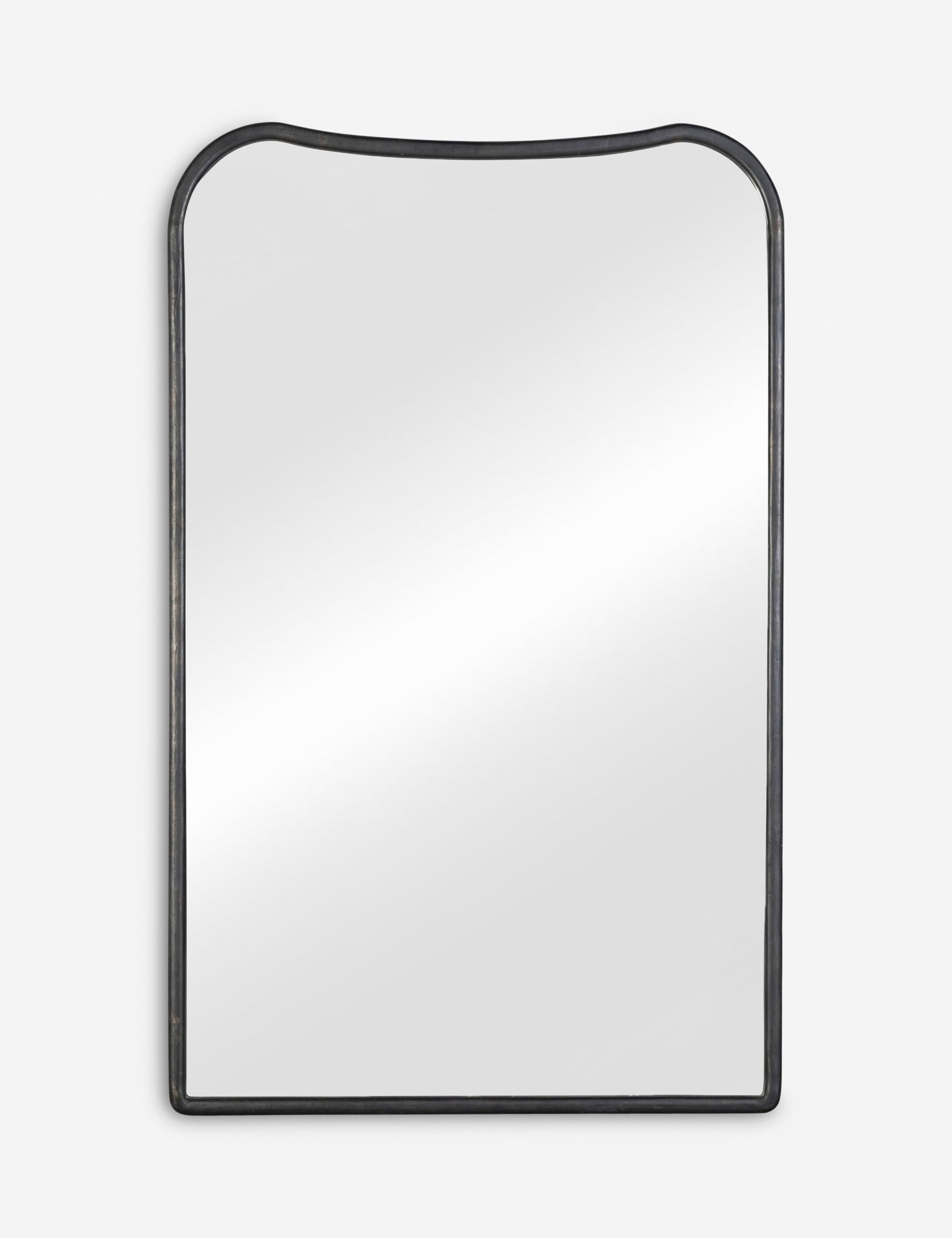 Patz Floor Mirror by Amber Lewis x Four Hands
