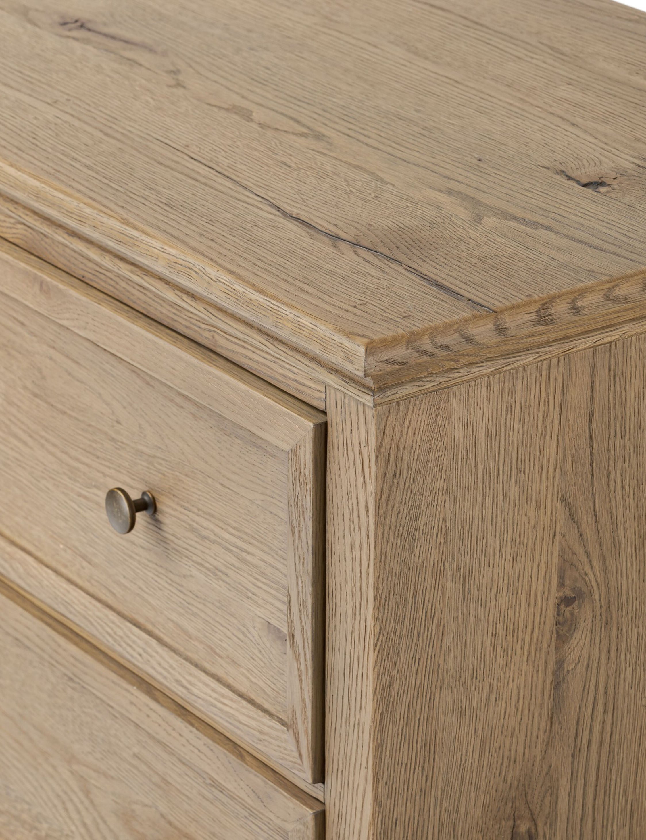 Geoffrey Tall Dresser - Thumbnail 5