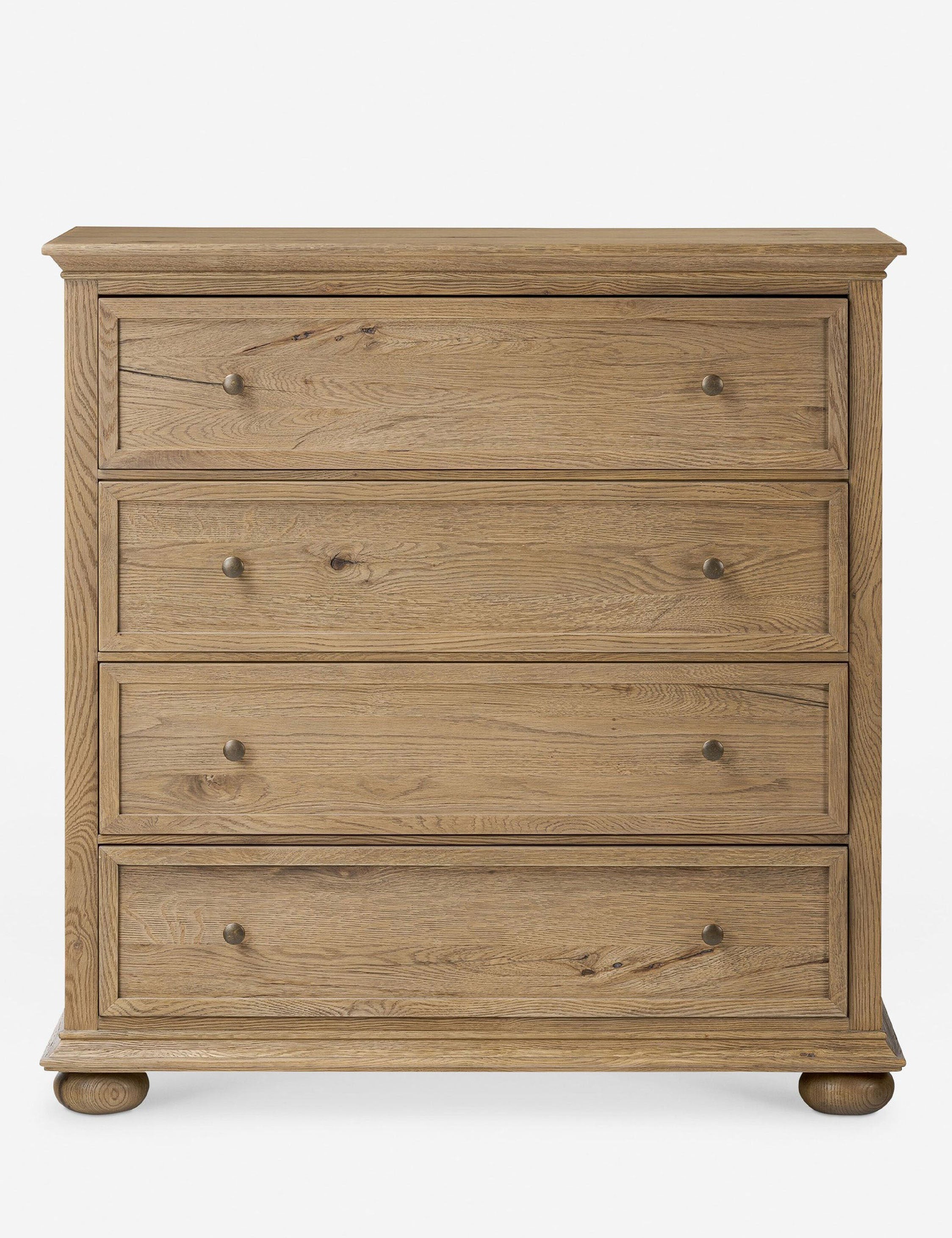 Geoffrey Tall Dresser