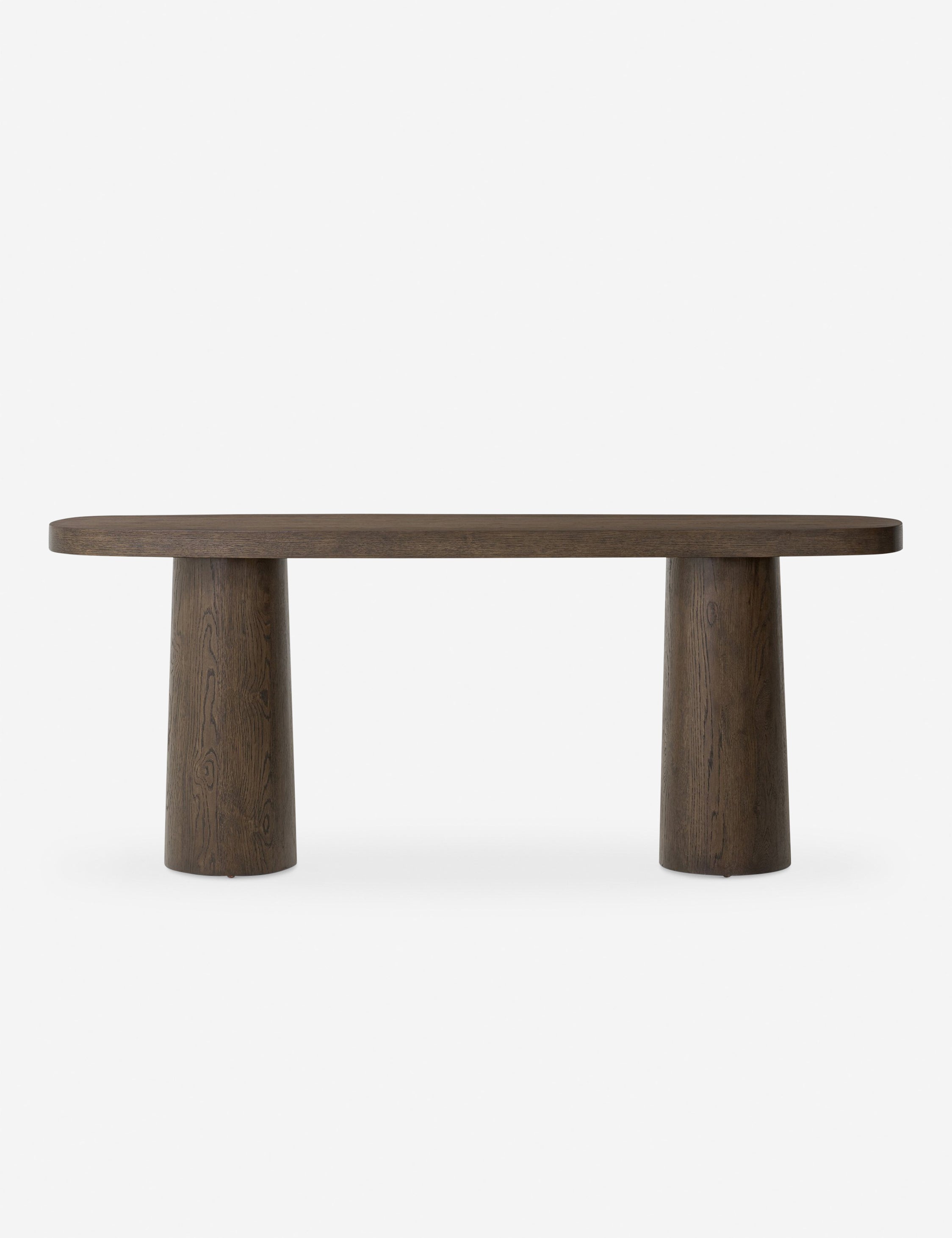 Rosaldo Console Table - Thumbnail 2