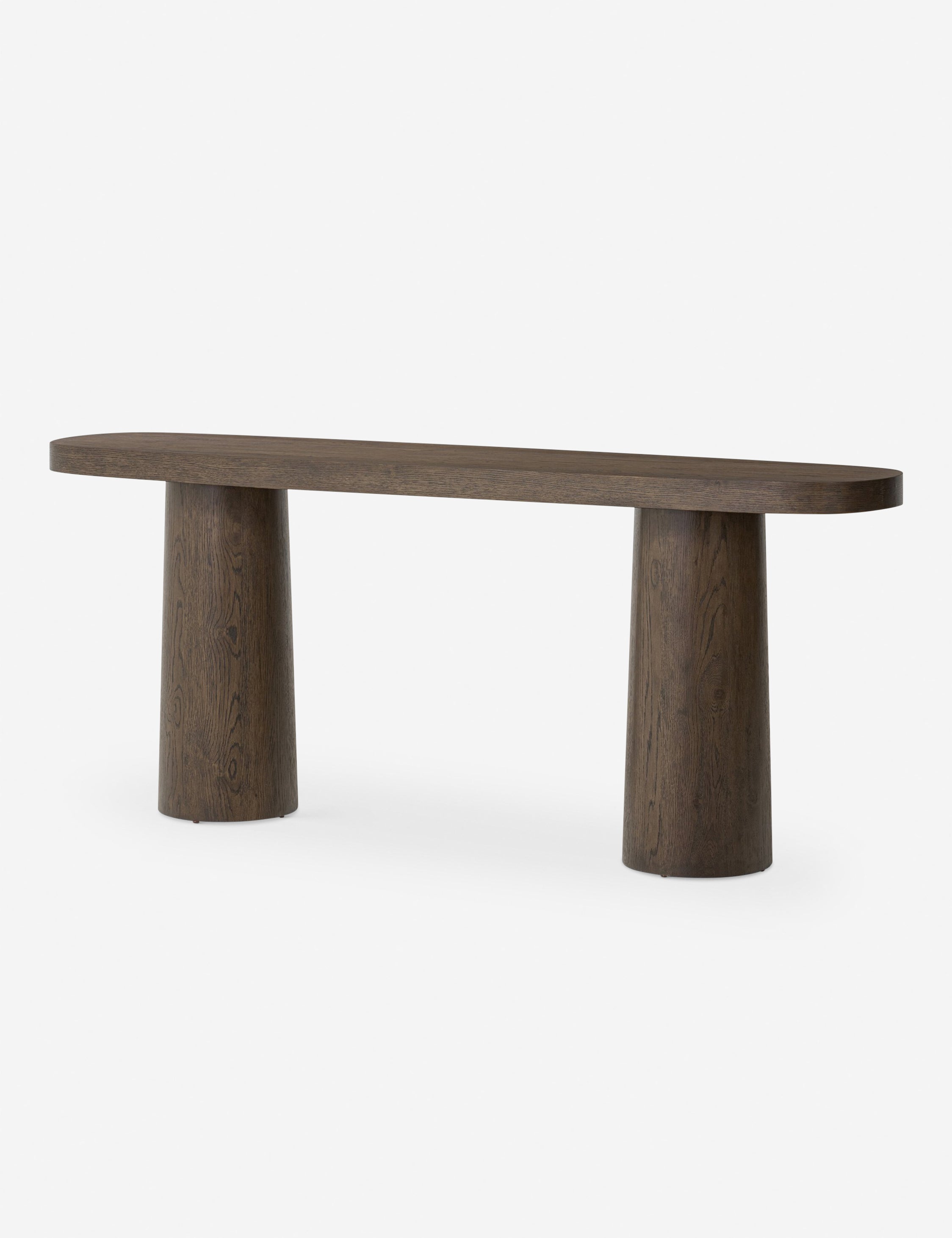 Rosaldo Console Table - Thumbnail 3