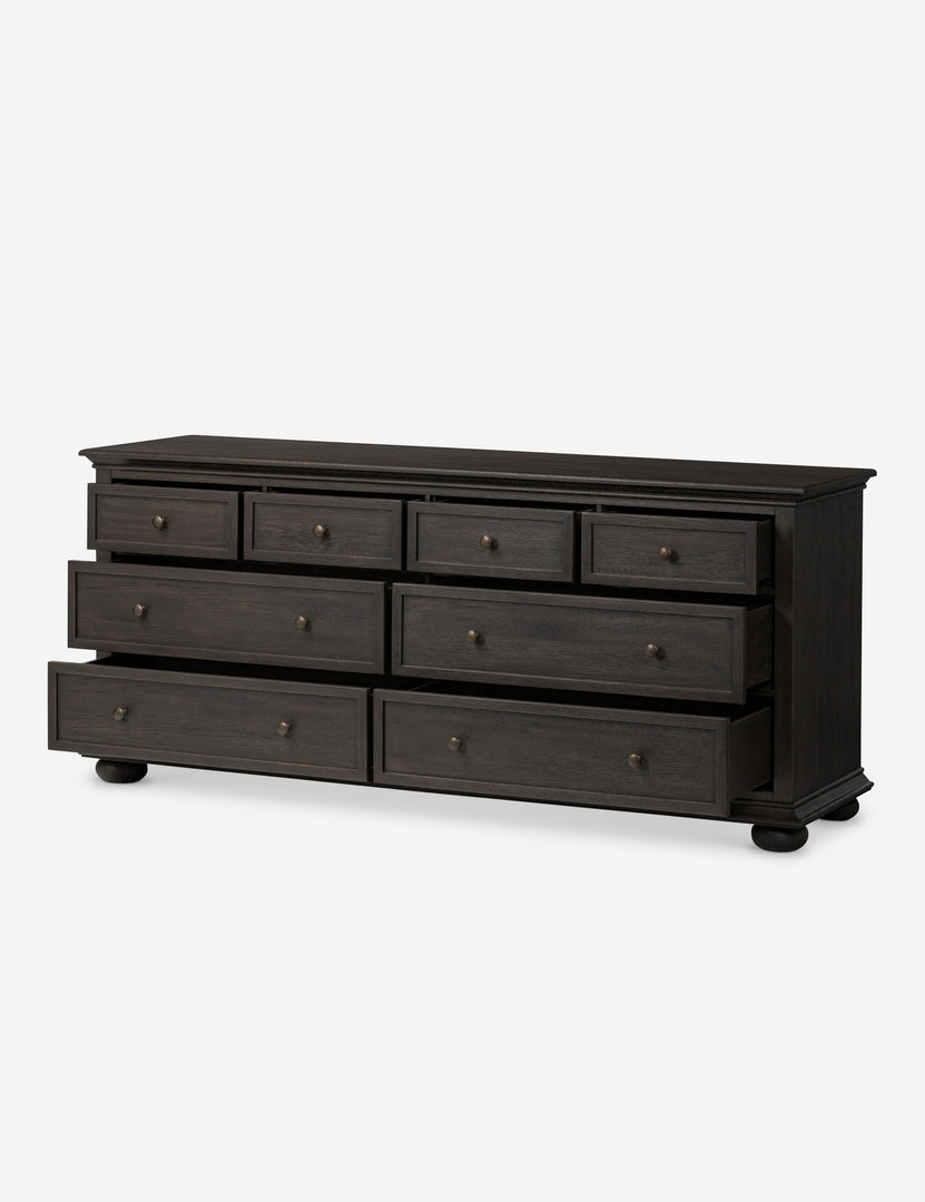 Geoffrey Wide Dresser by Amber Lewis x Four Hands Geoffrey Wide Dresser by Amber Lewis x Four Hands