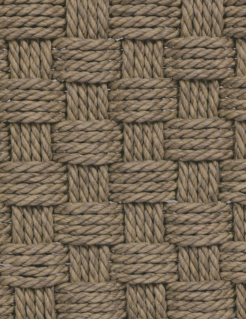 #color::brown-woven