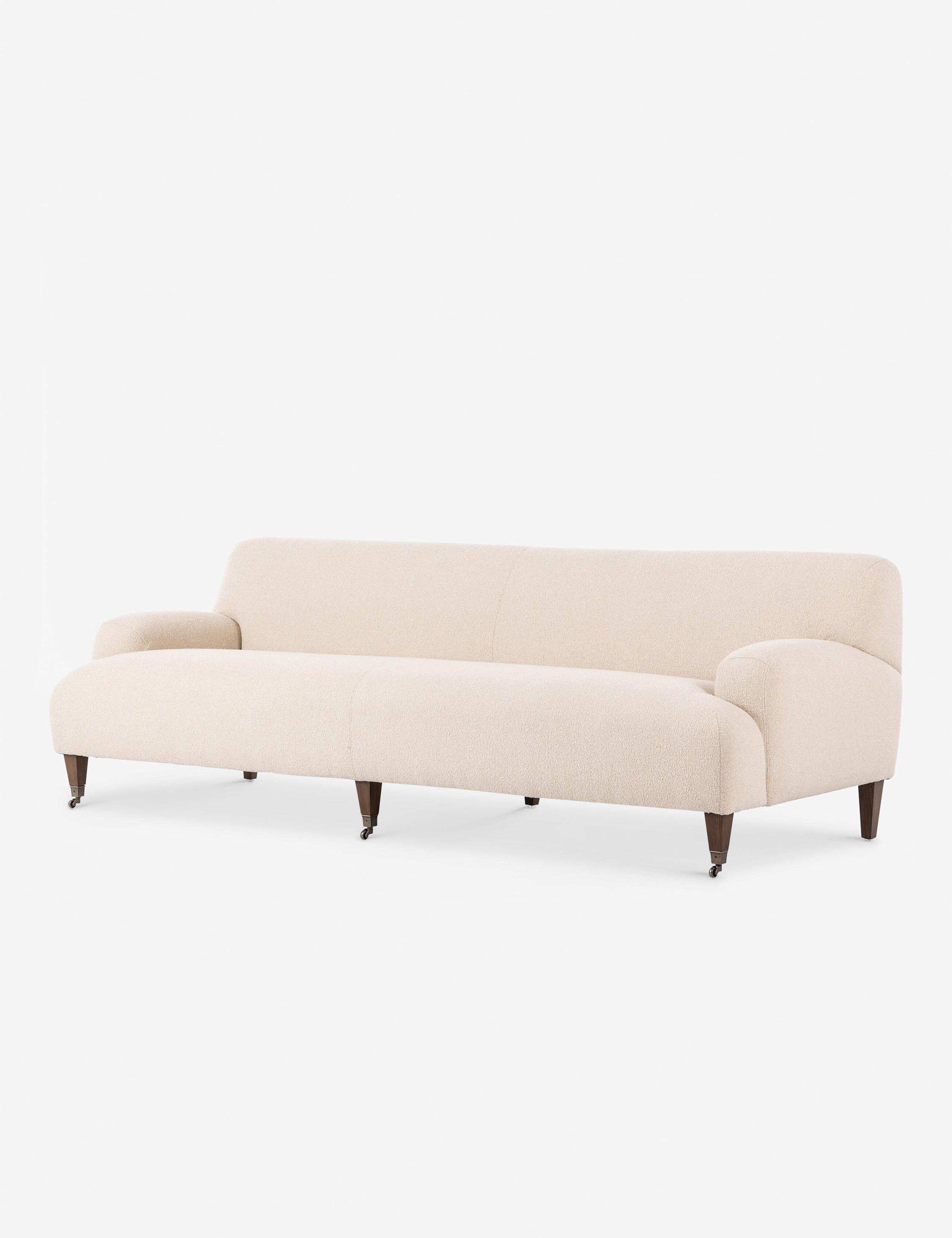Four Hands Kent Sofa - Thumbnail 4