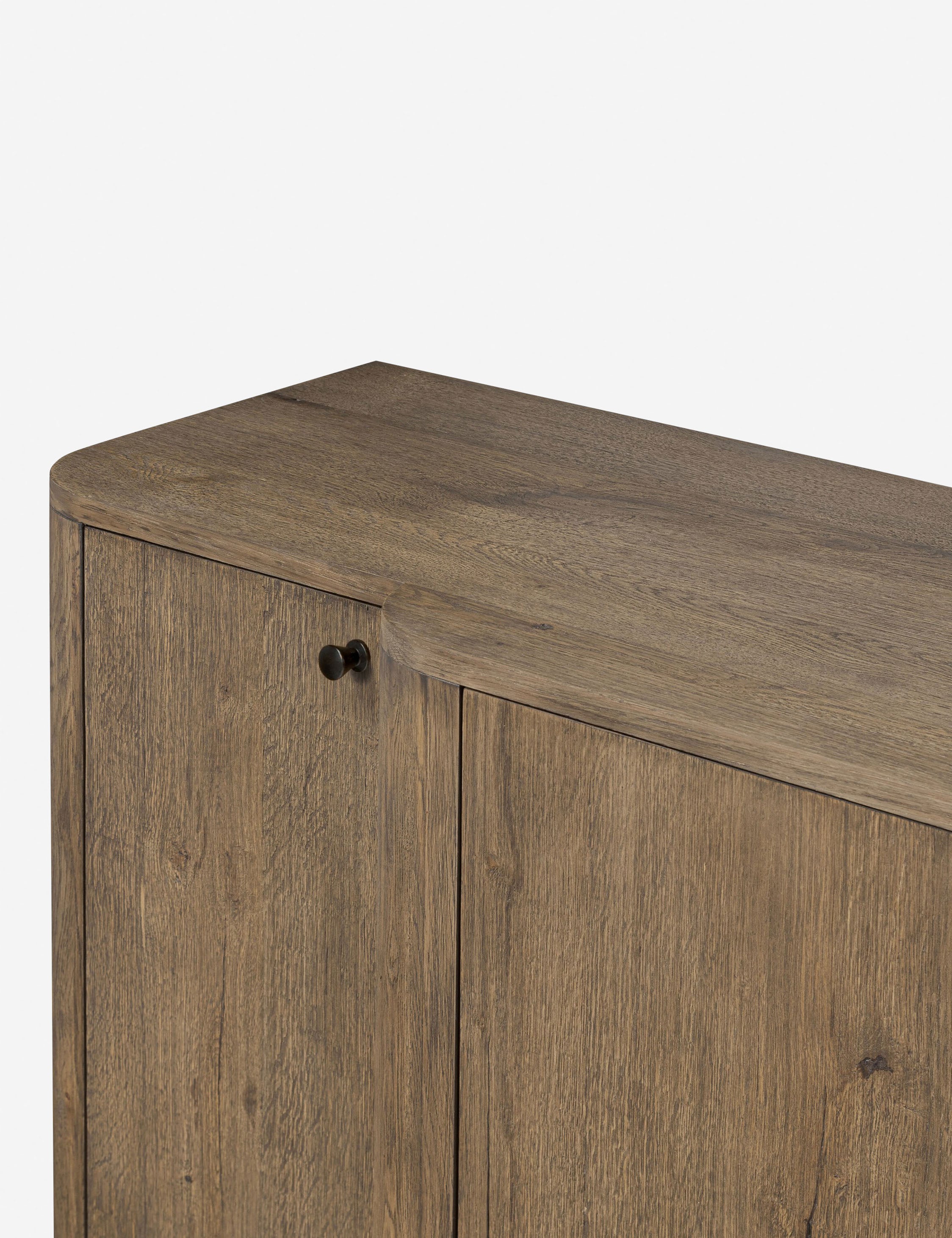 LANDGATHOME Blomgren Sideboard - Thumbnail 5
