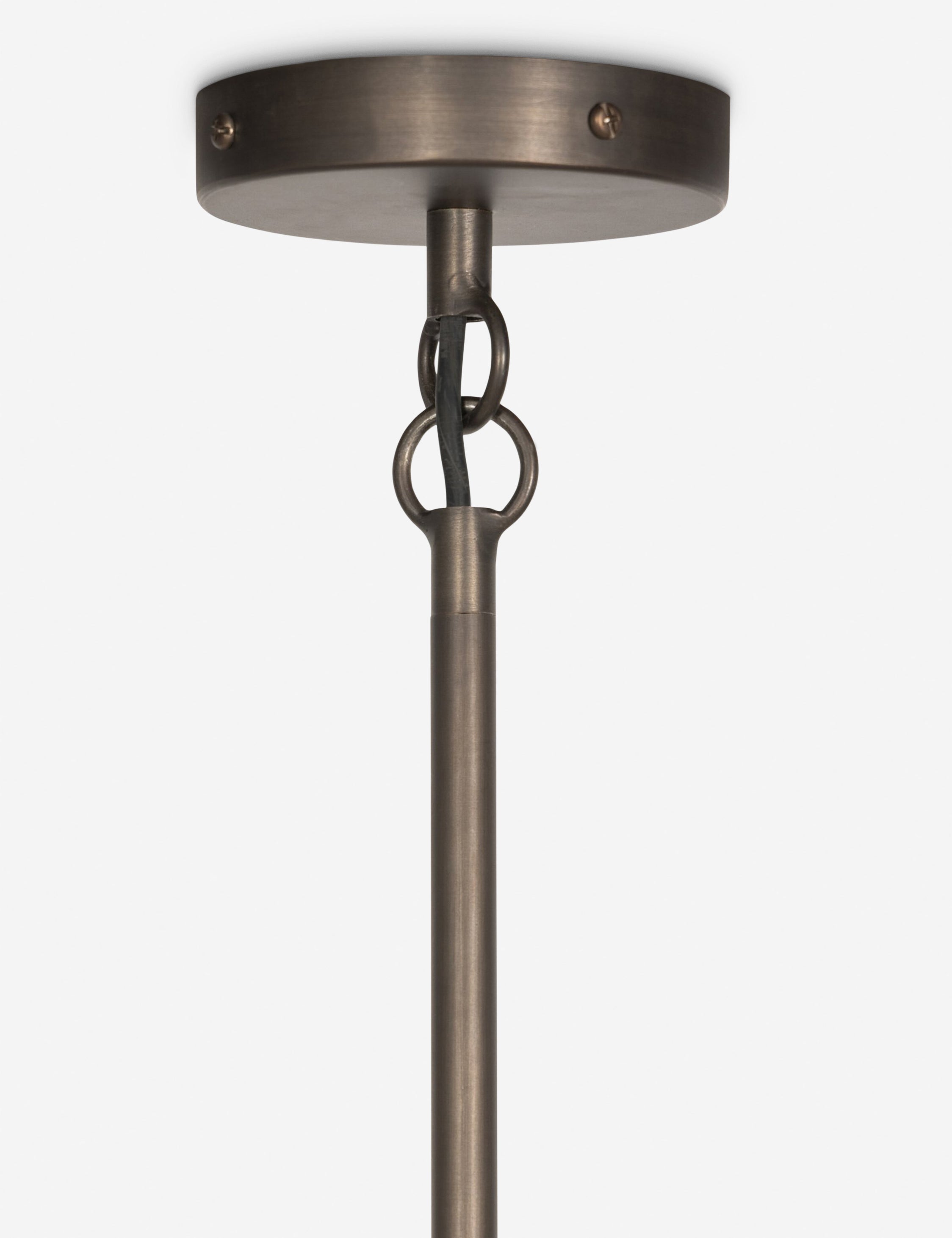 Lulu and Georgia McVea Chandelier - Thumbnail 4