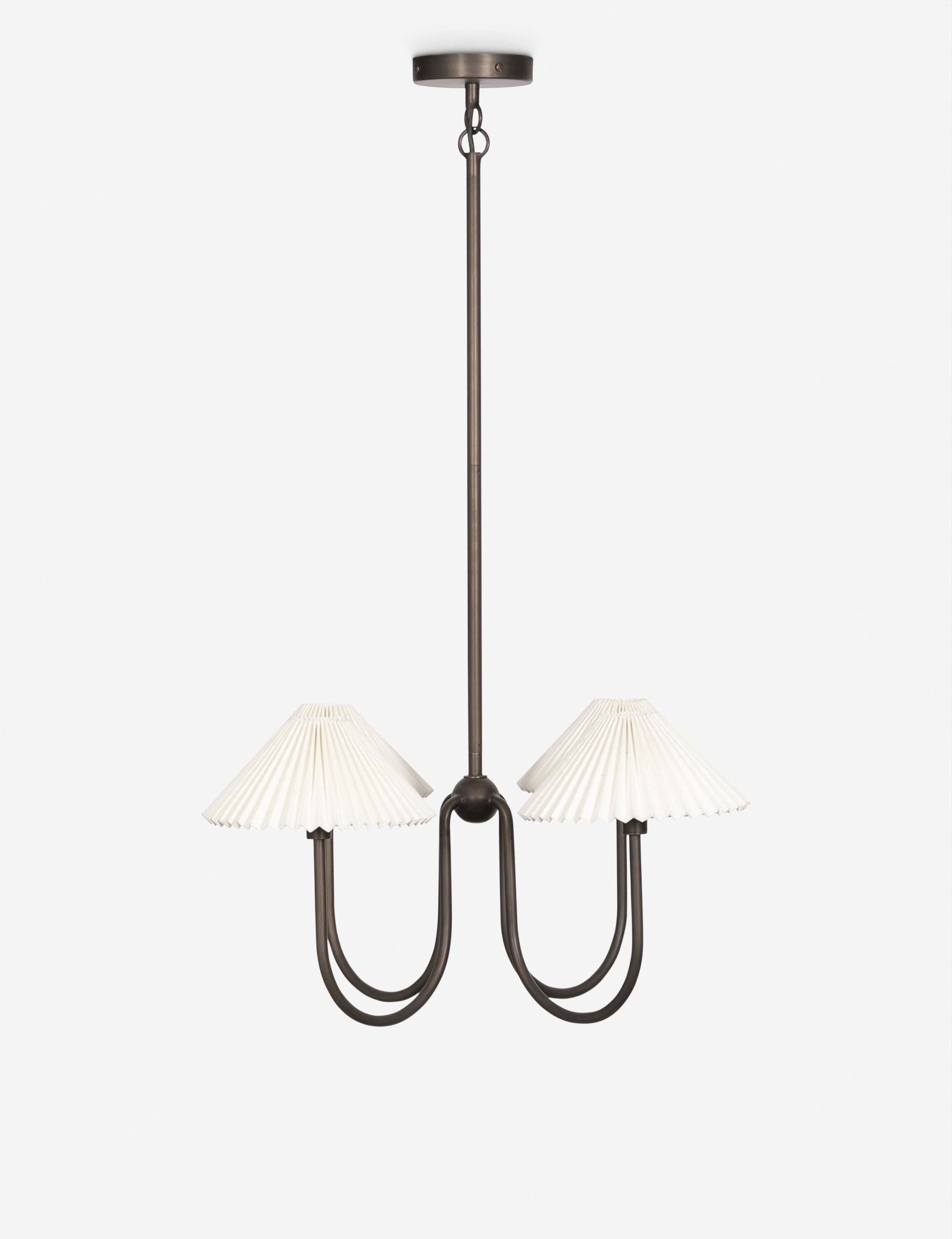 Lulu and Georgia McVea Chandelier - Thumbnail 3