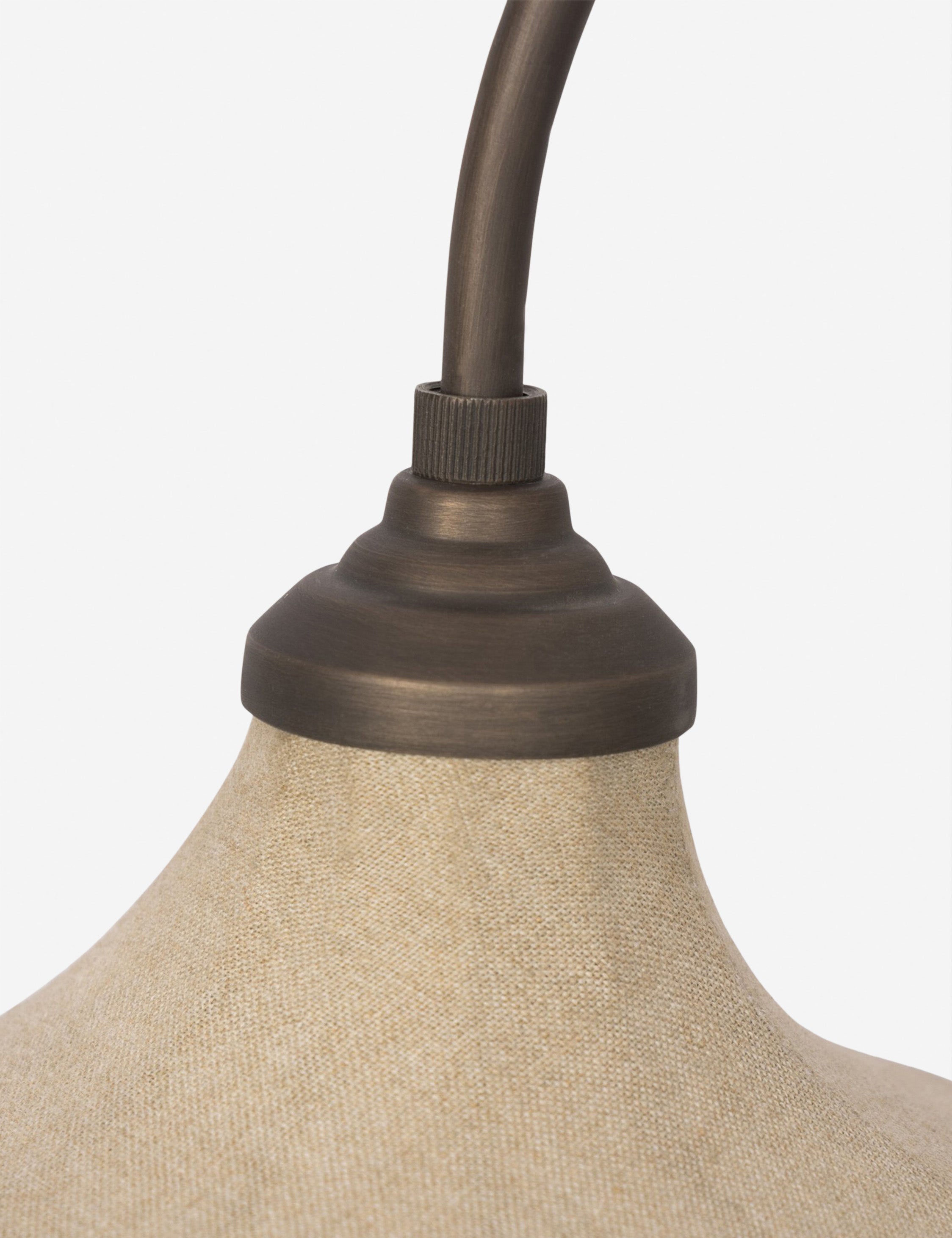 Lulu and Georgia Maisano Sconce - Thumbnail 4