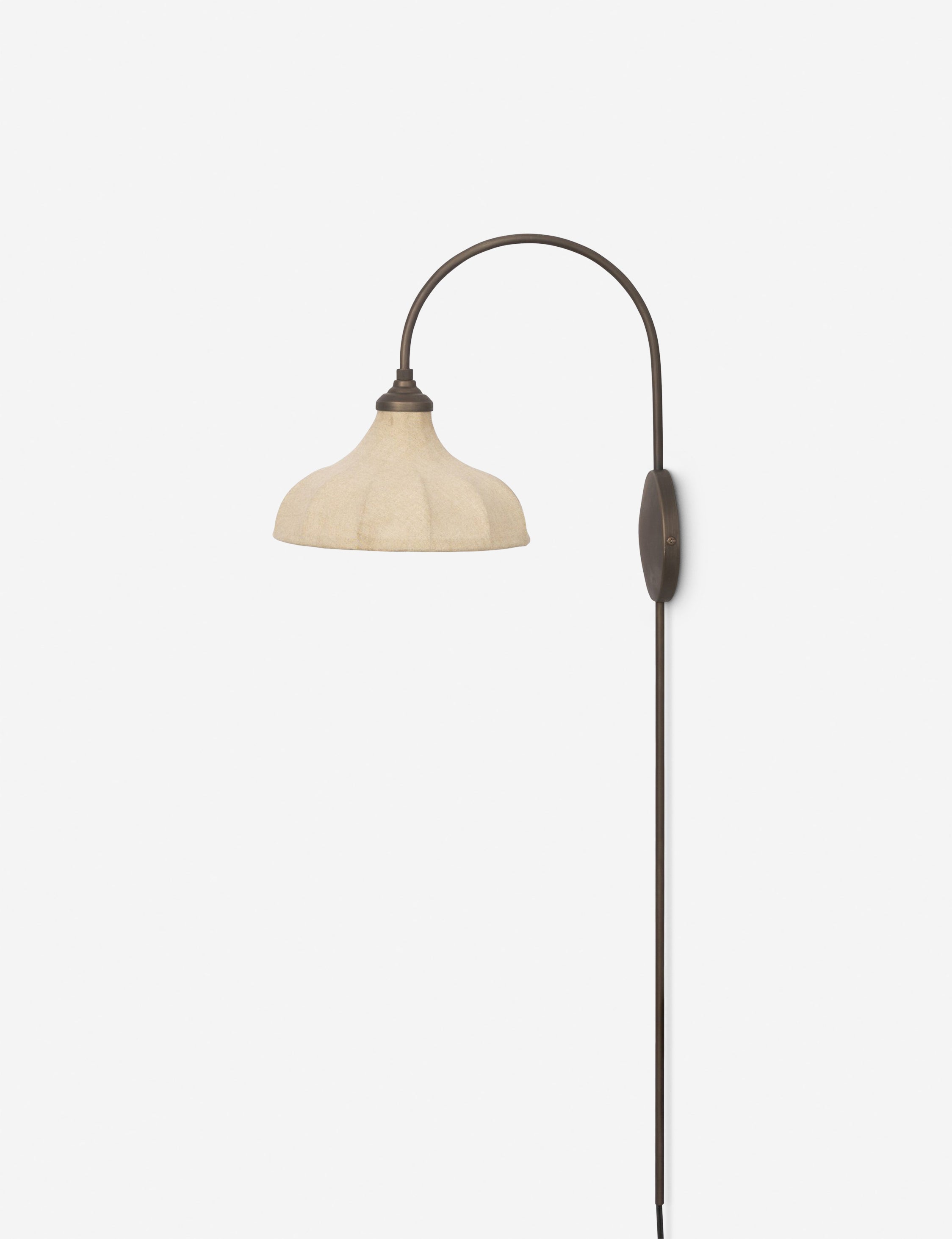 Lulu and Georgia Maisano Sconce - Thumbnail 5