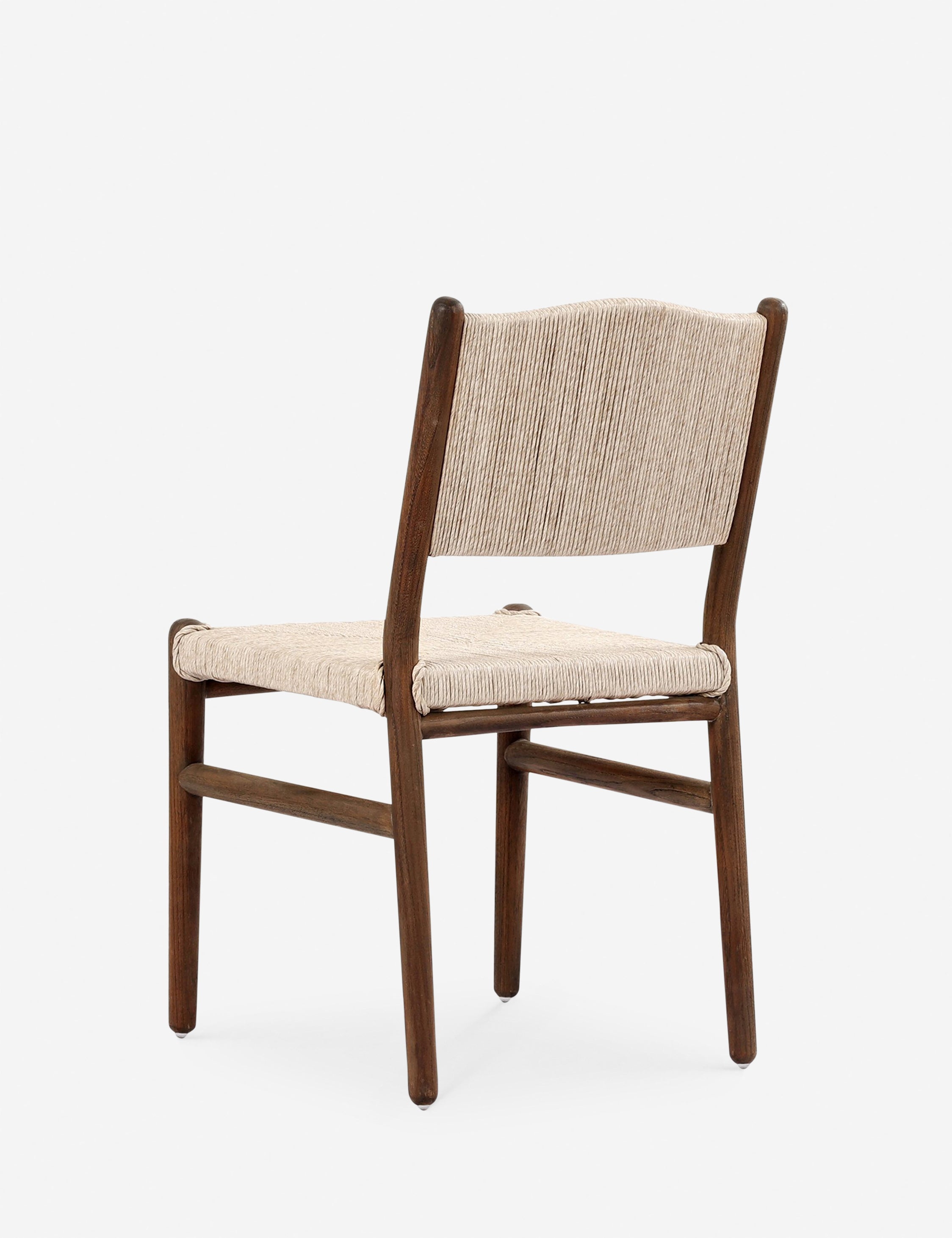 Diletta Outdoor Dining Chair