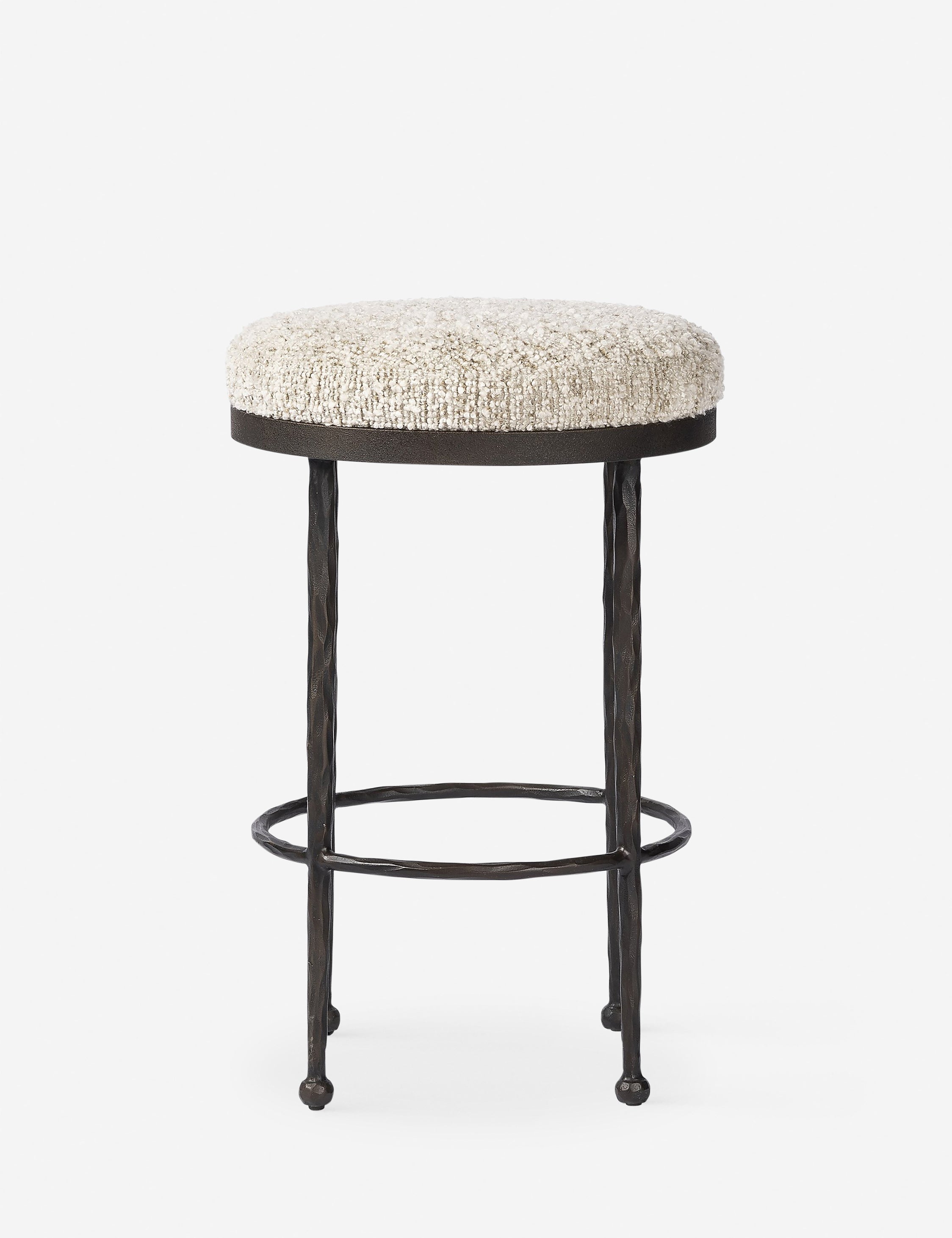 Lulu and Georgia Letlow Stool - Thumbnail 5