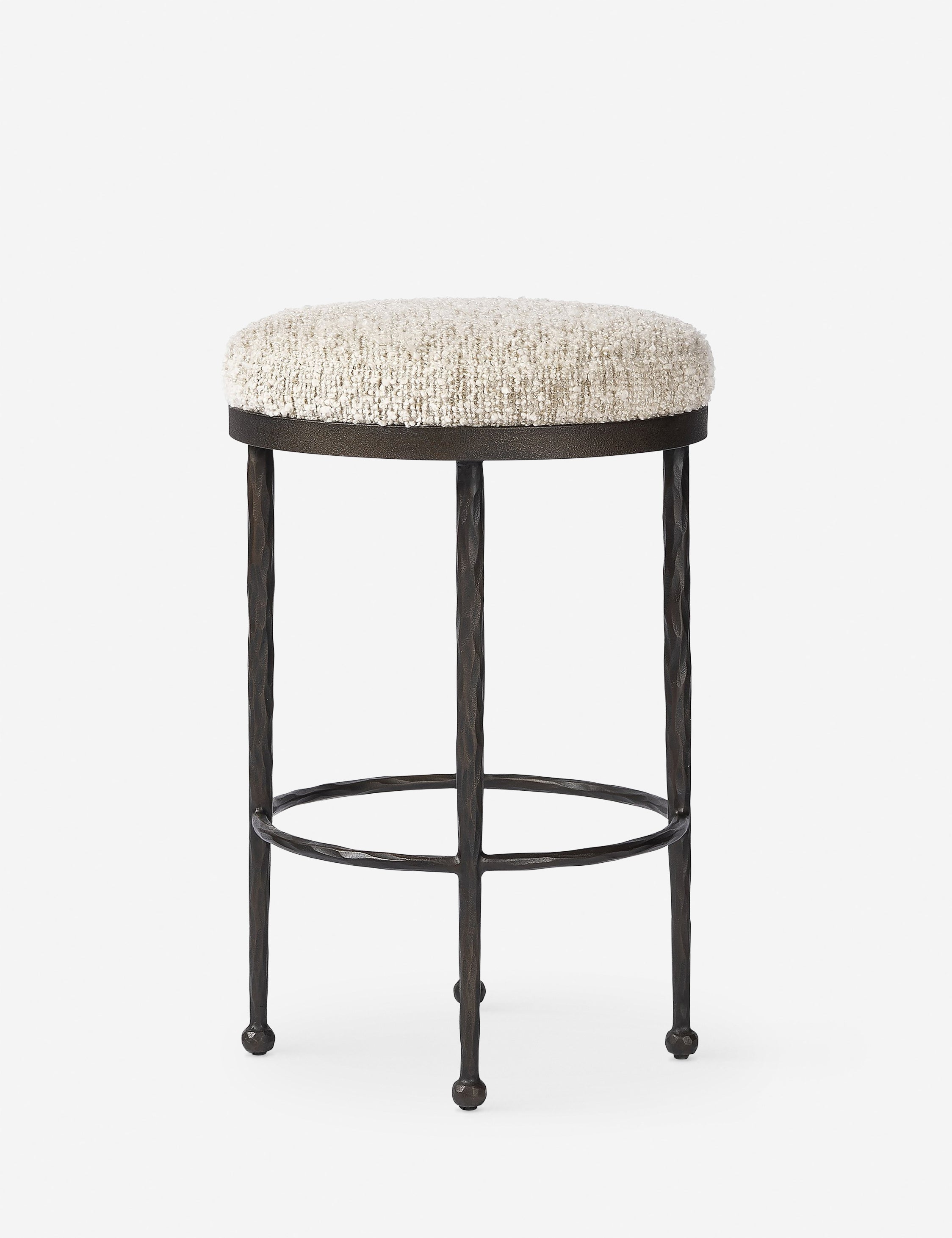 Lulu and Georgia Letlow Stool