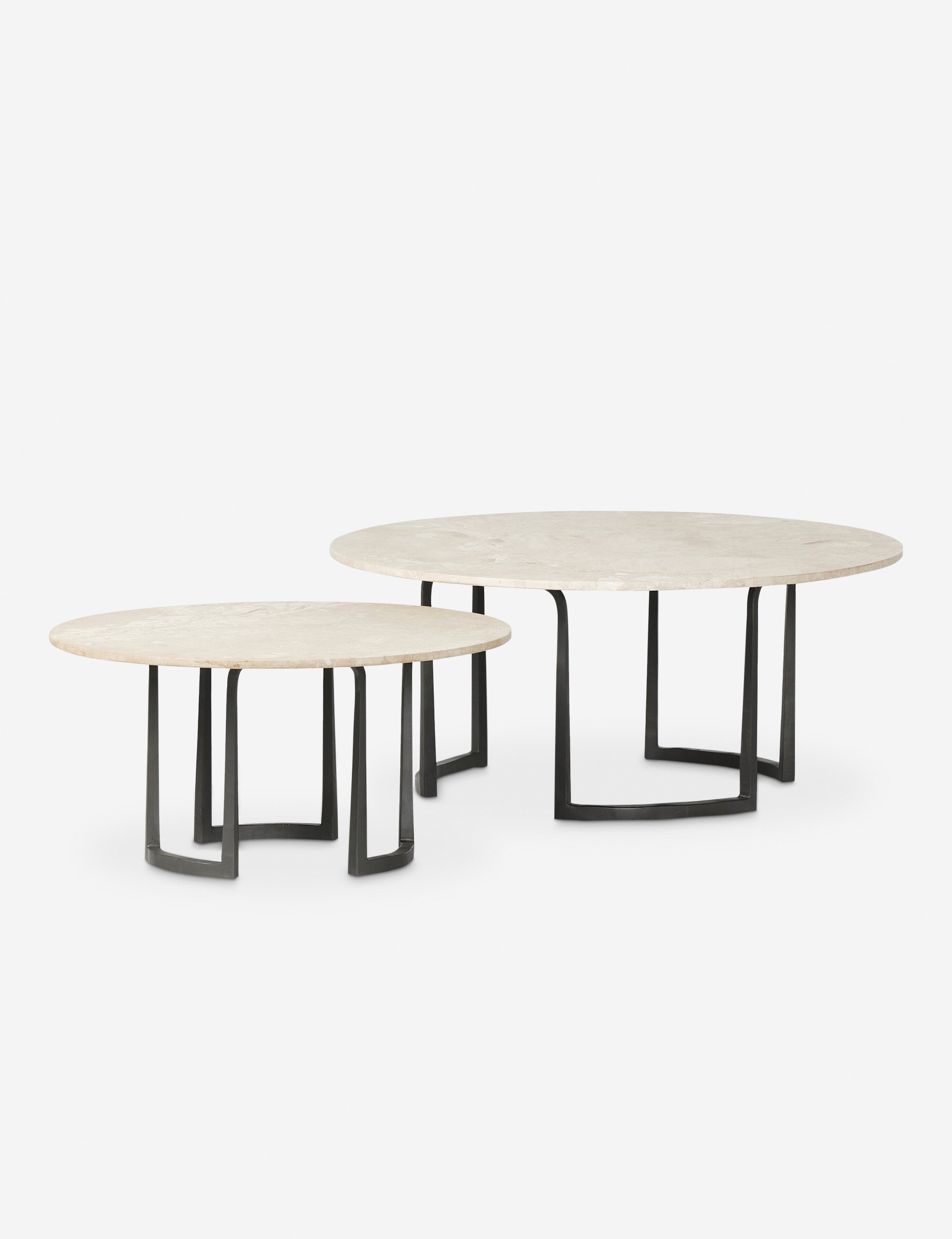 Sarnai Nesting Coffee Table