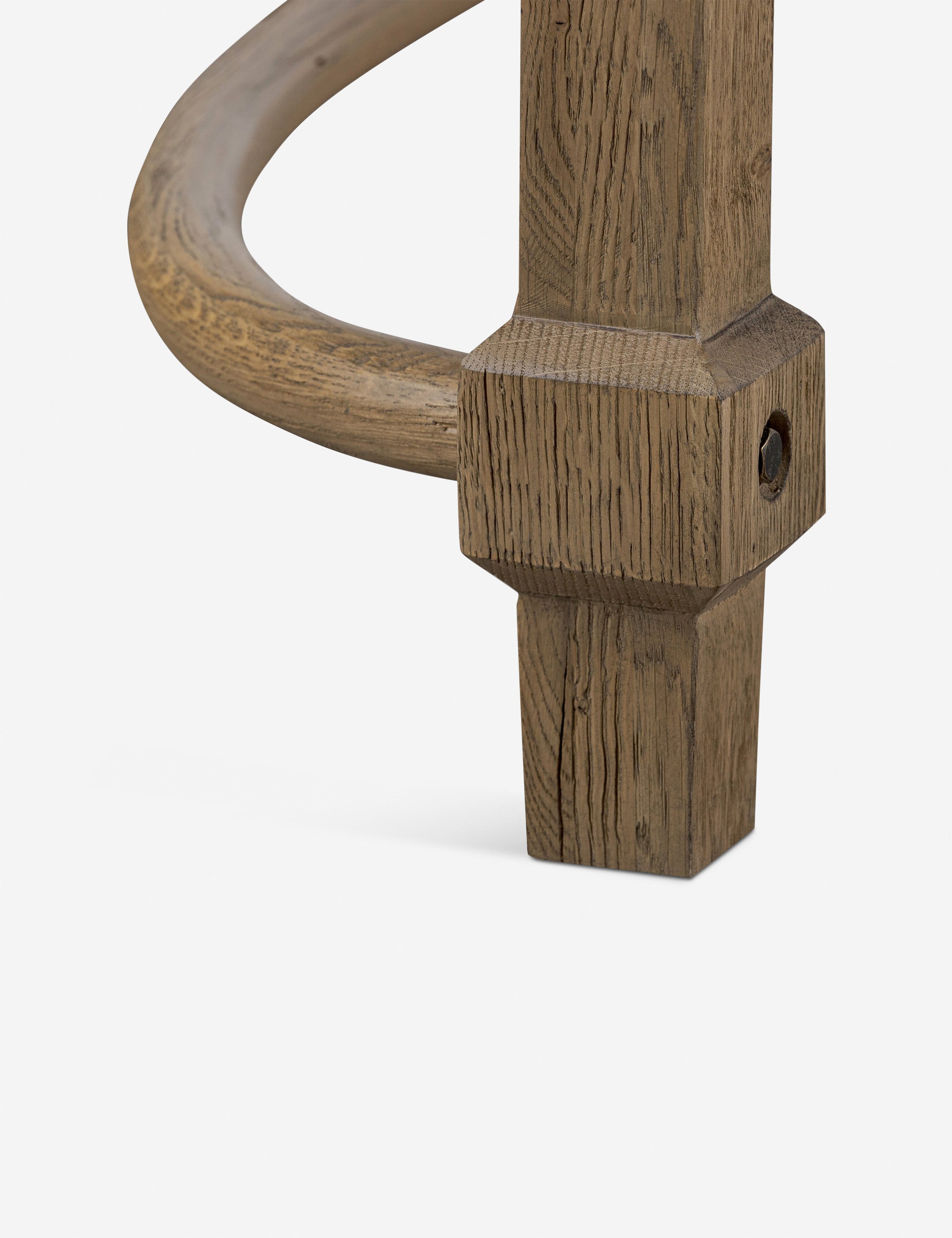 Four Hands Edison Dining Table - Thumbnail 2