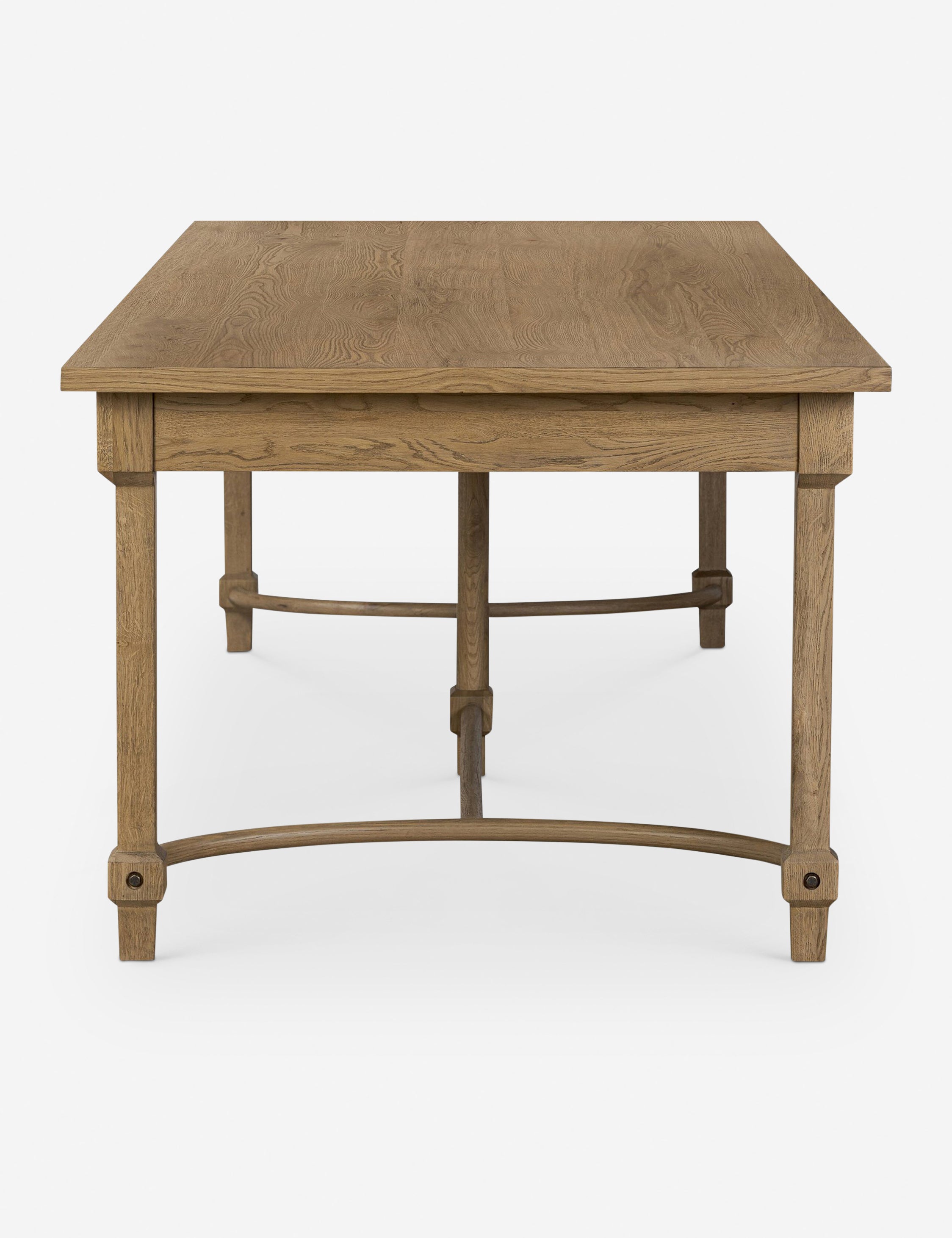 Four Hands Edison Dining Table