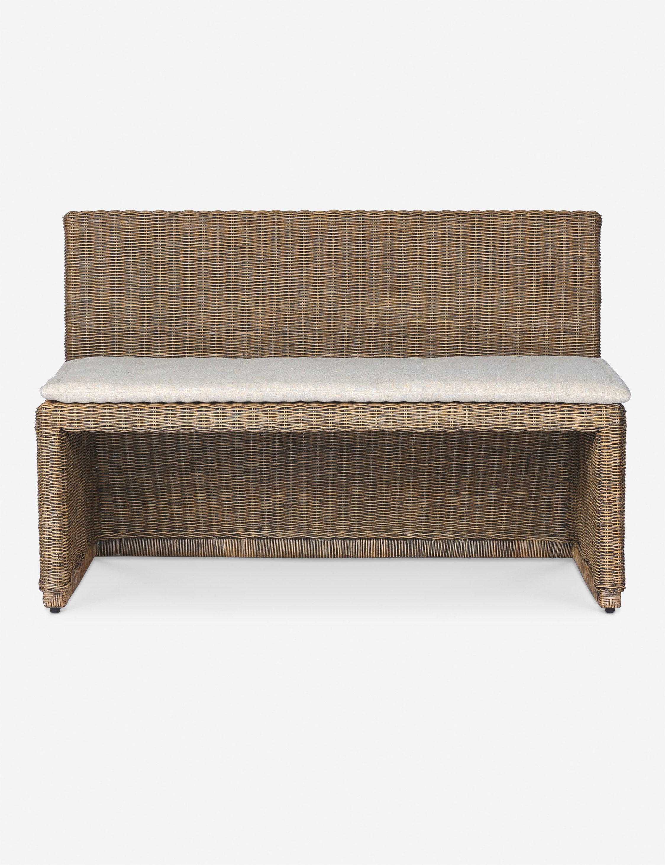 Senna Dining Bench