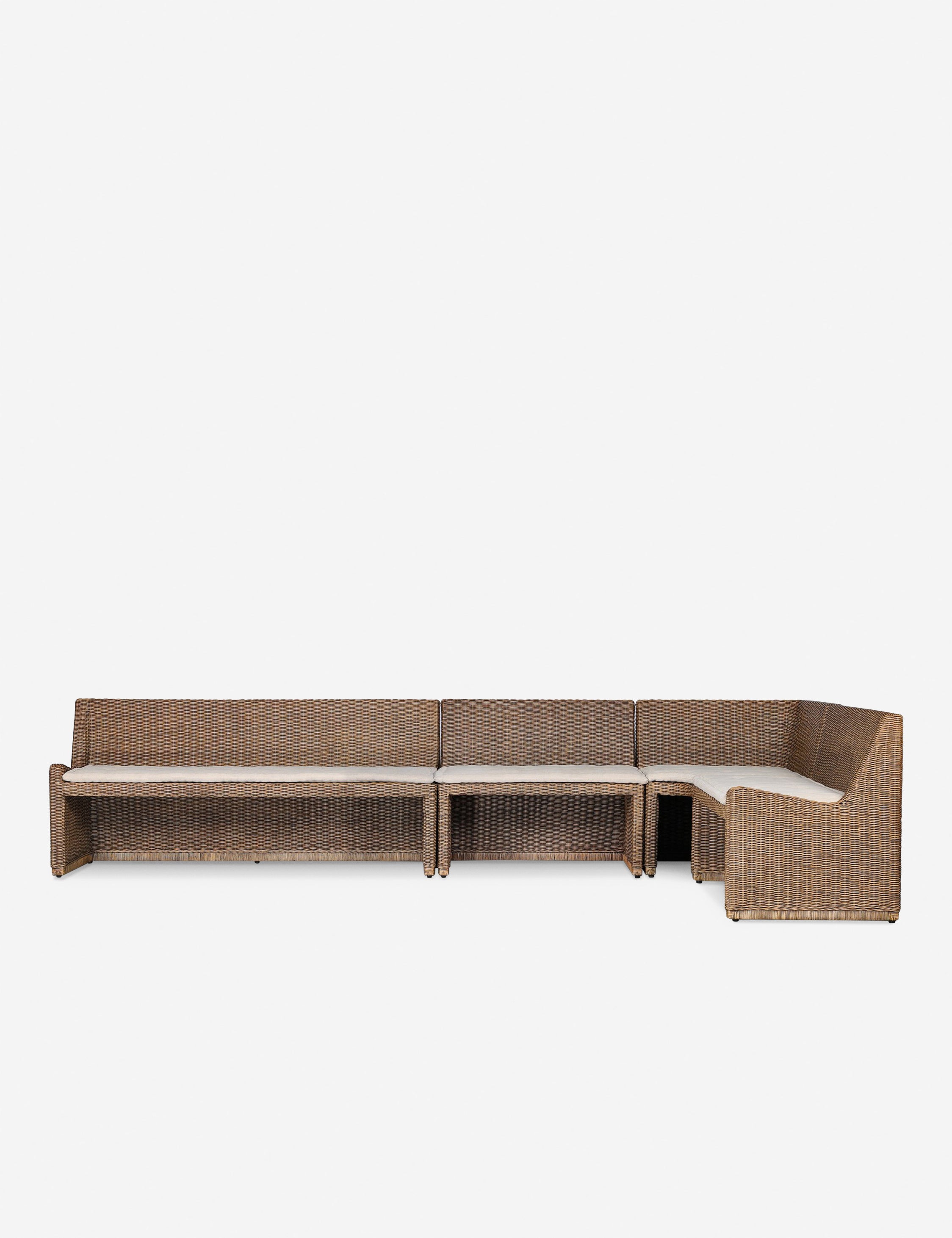 Senna Dining Banquette