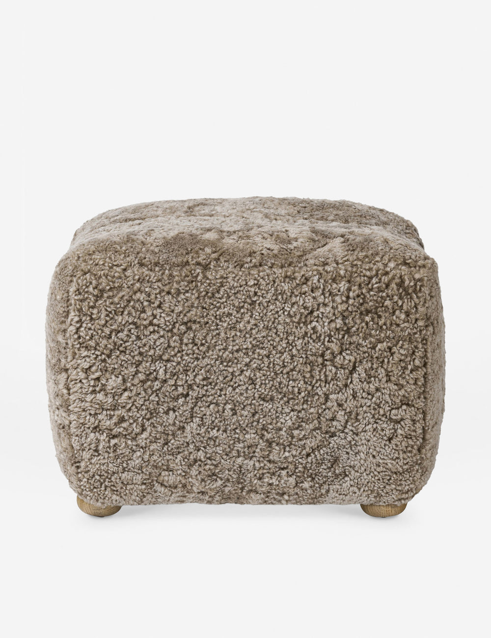 Oslo Ottoman by Amber Lewis x Four Hands