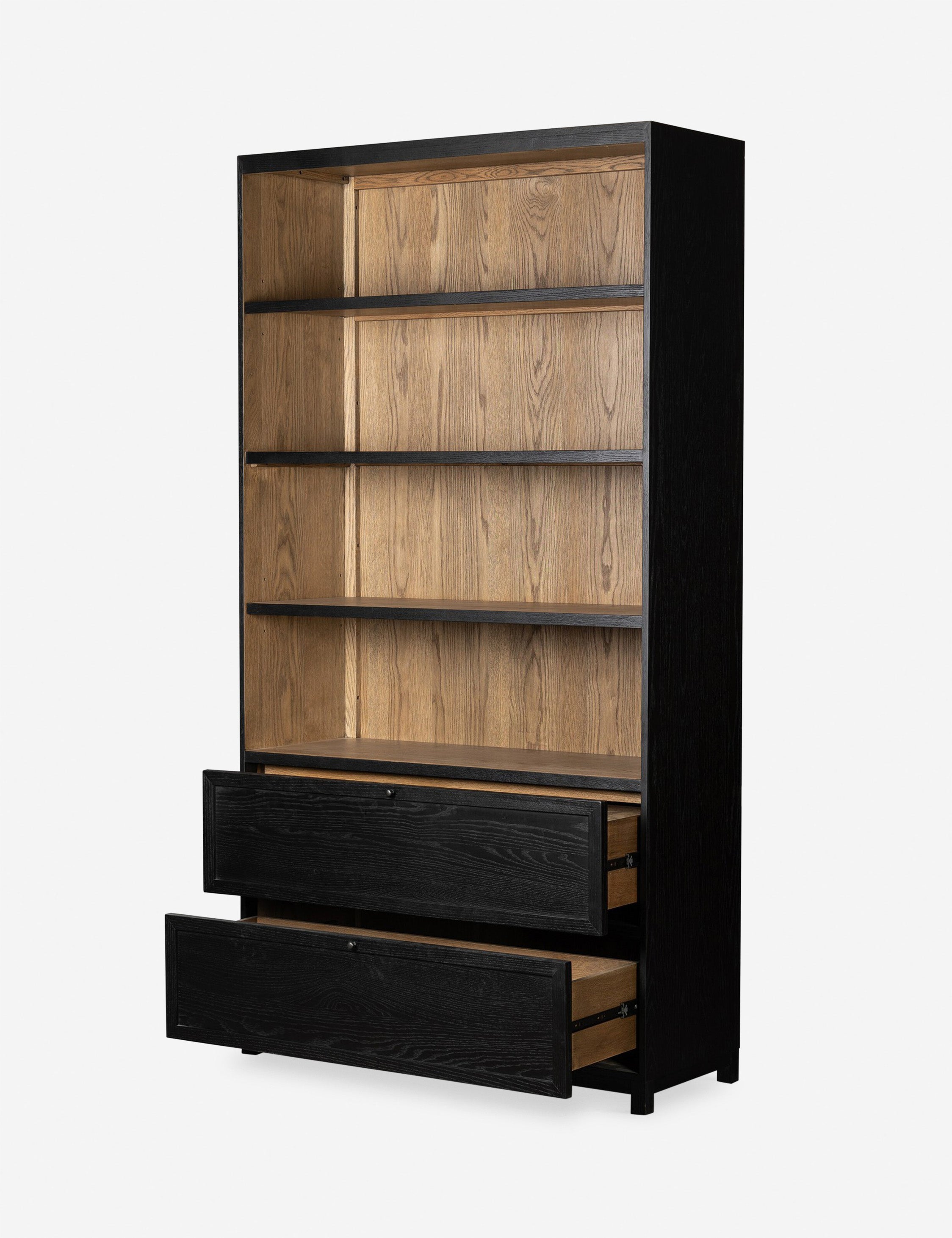 Carly Bookcase - Thumbnail 3