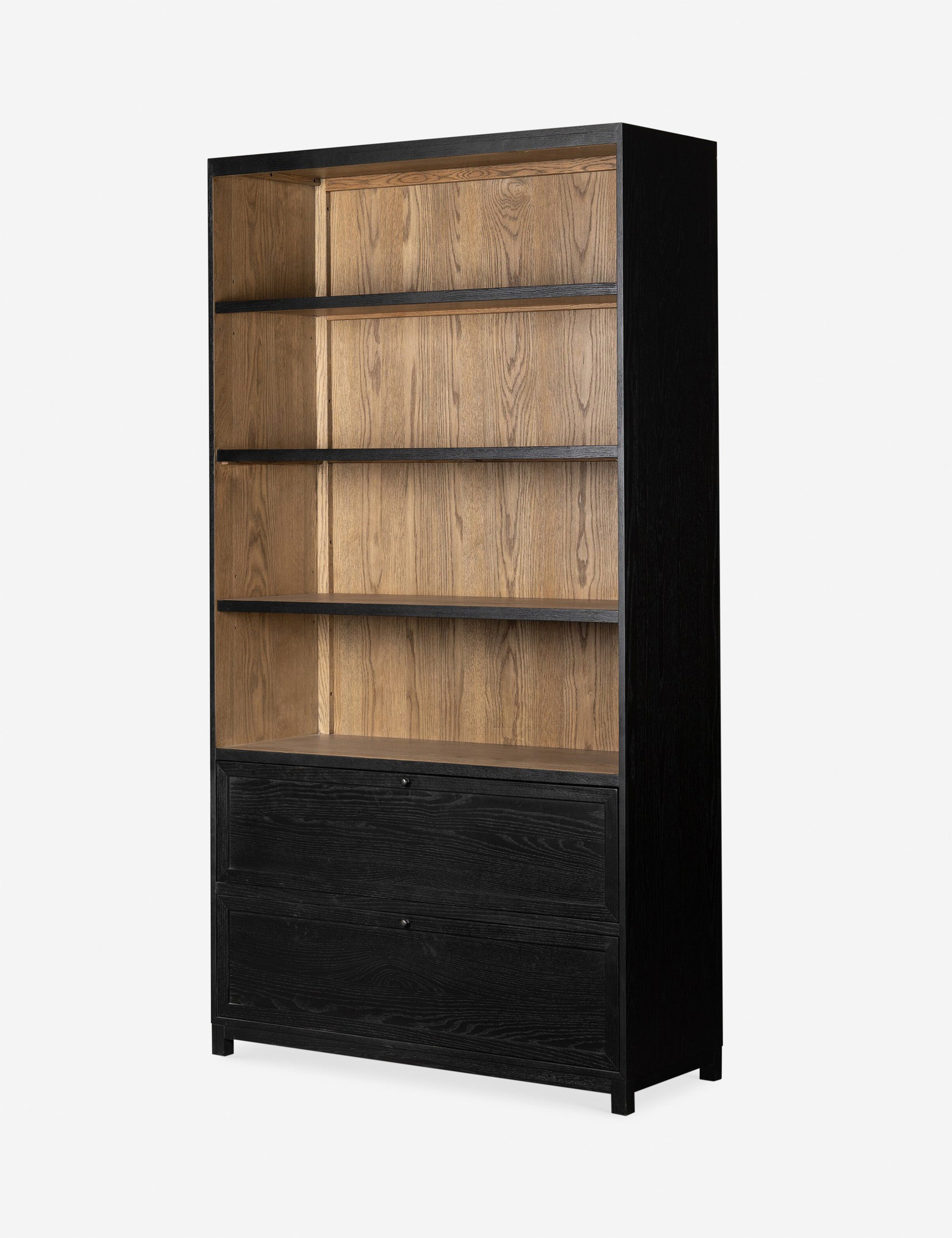 Carly Bookcase - Thumbnail 2