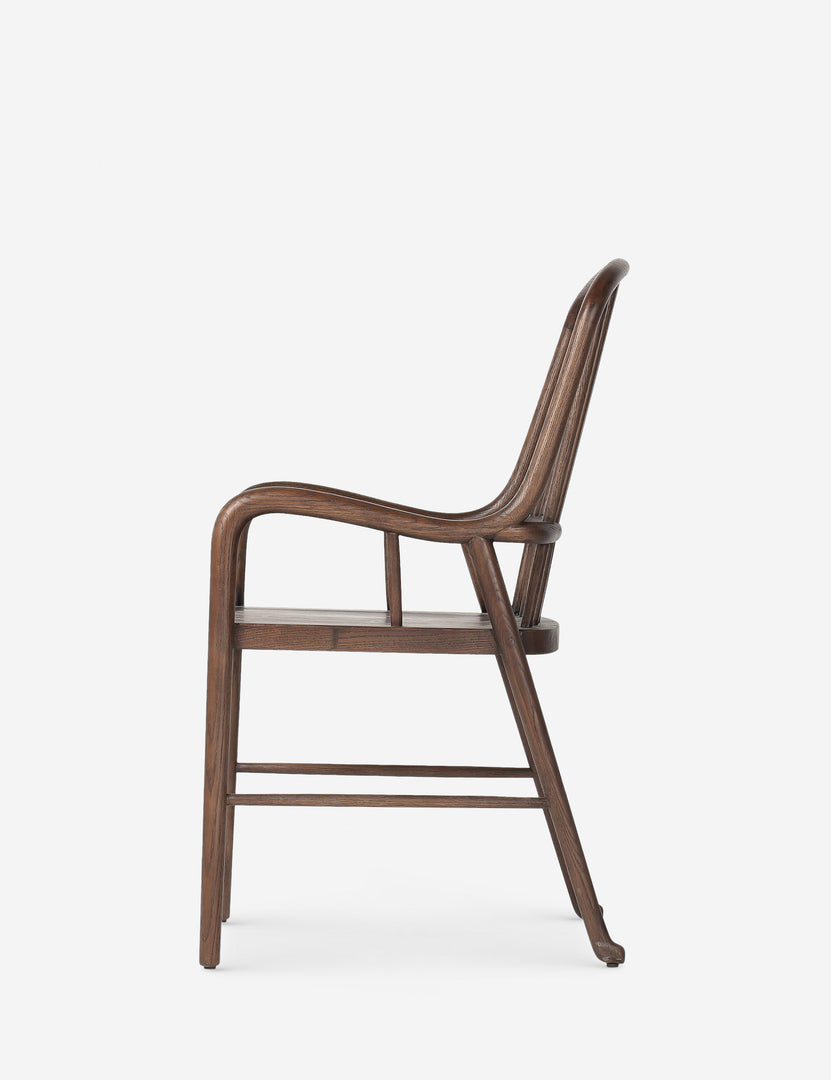 Brenna Dining Chair by Amber Lewis x Four Hands