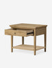 Mott Nightstand by Amber Lewis x Four Hands