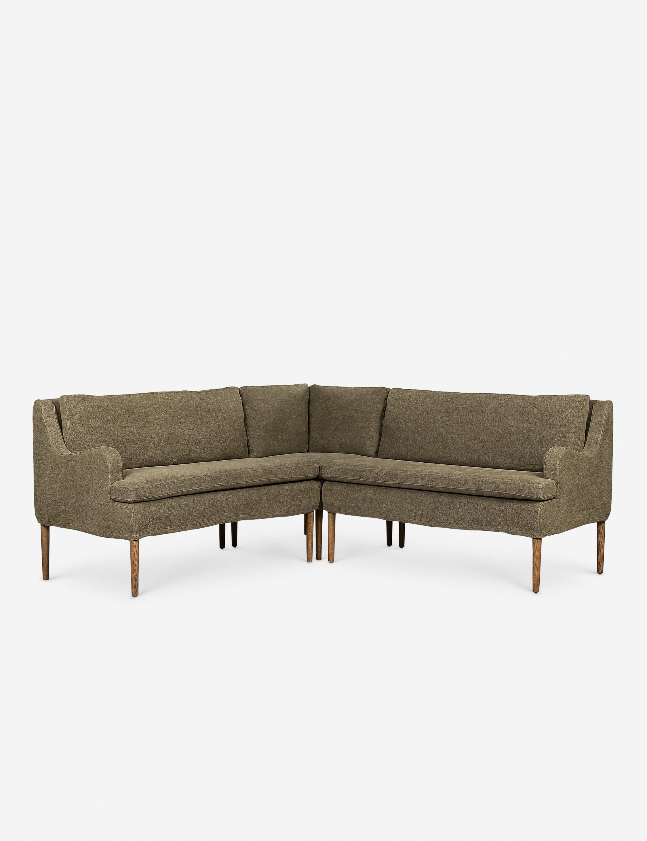 #color::olive #size::76-w #configuration::L-Shape