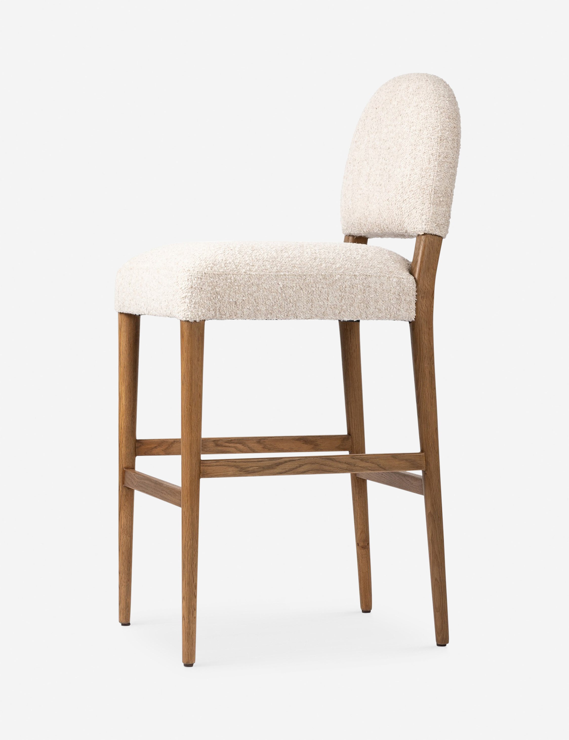 Metcalf Bar and Counter Stool - Thumbnail 2