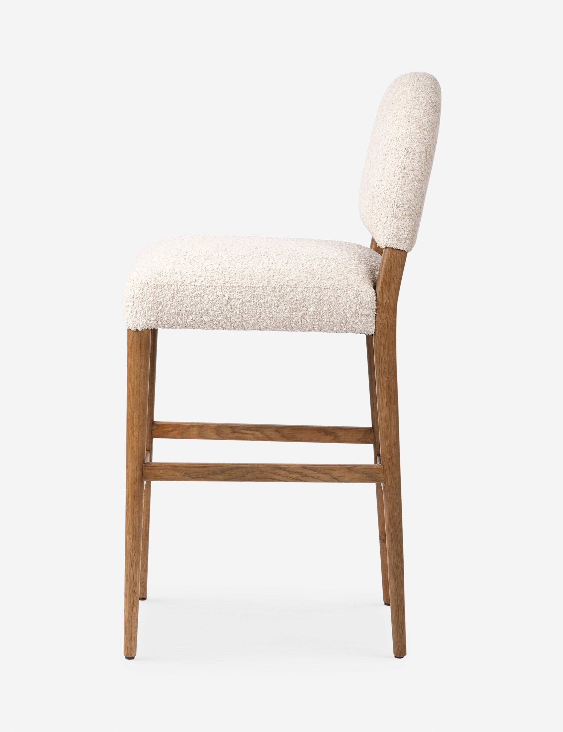 Metcalf Bar and Counter Stool - Thumbnail 5