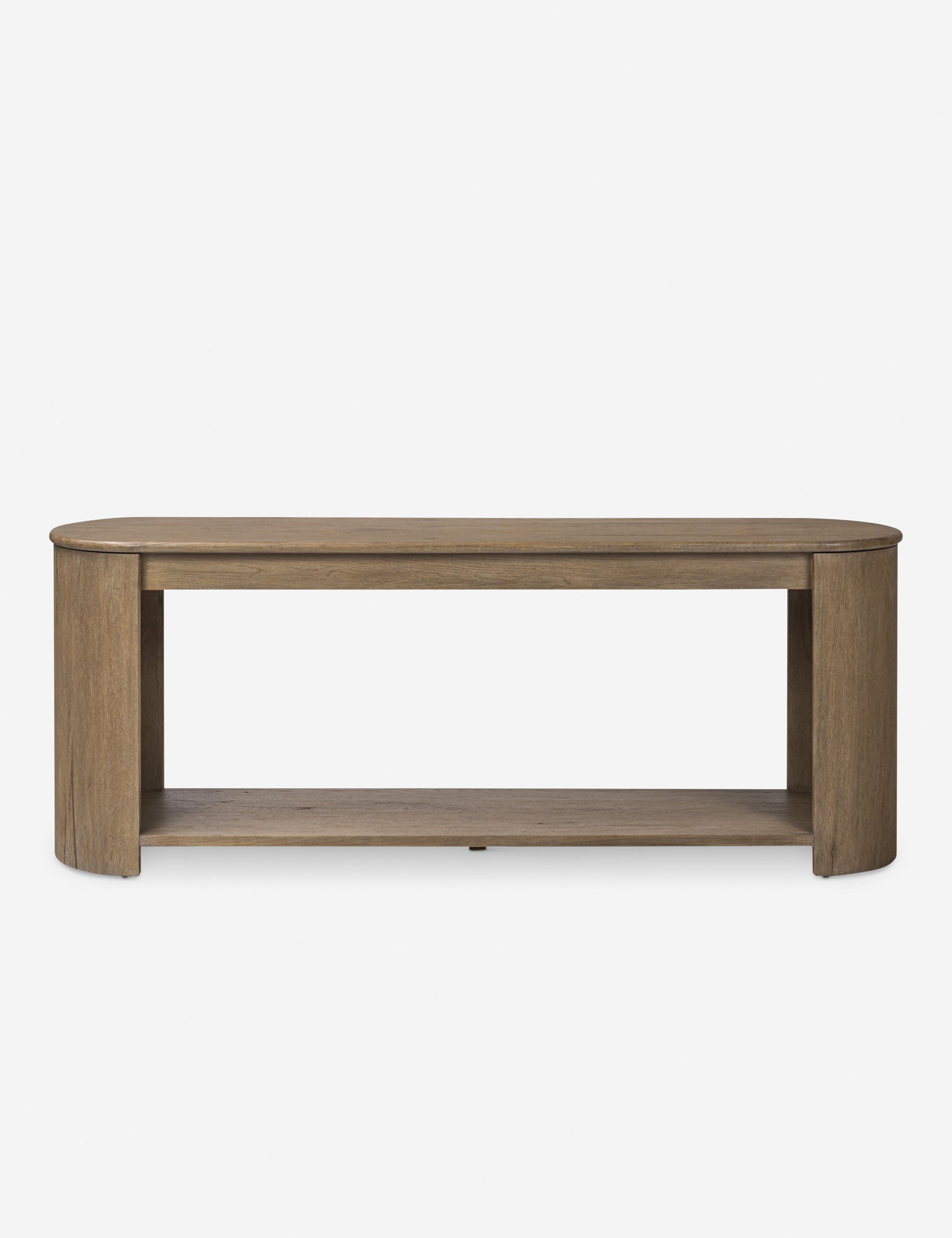 Soluna Console Table - Thumbnail 3