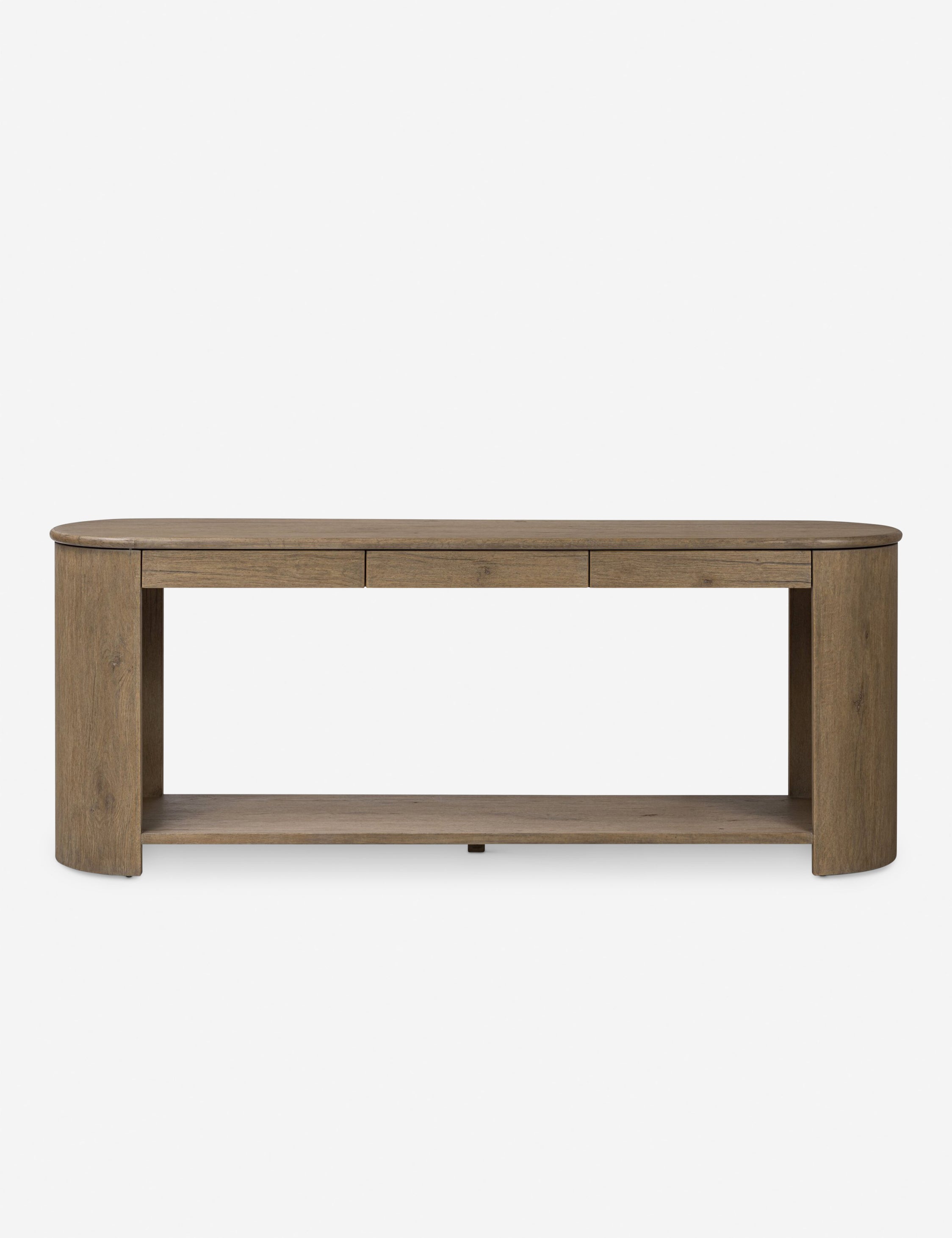 Soluna Console Table - Thumbnail 5