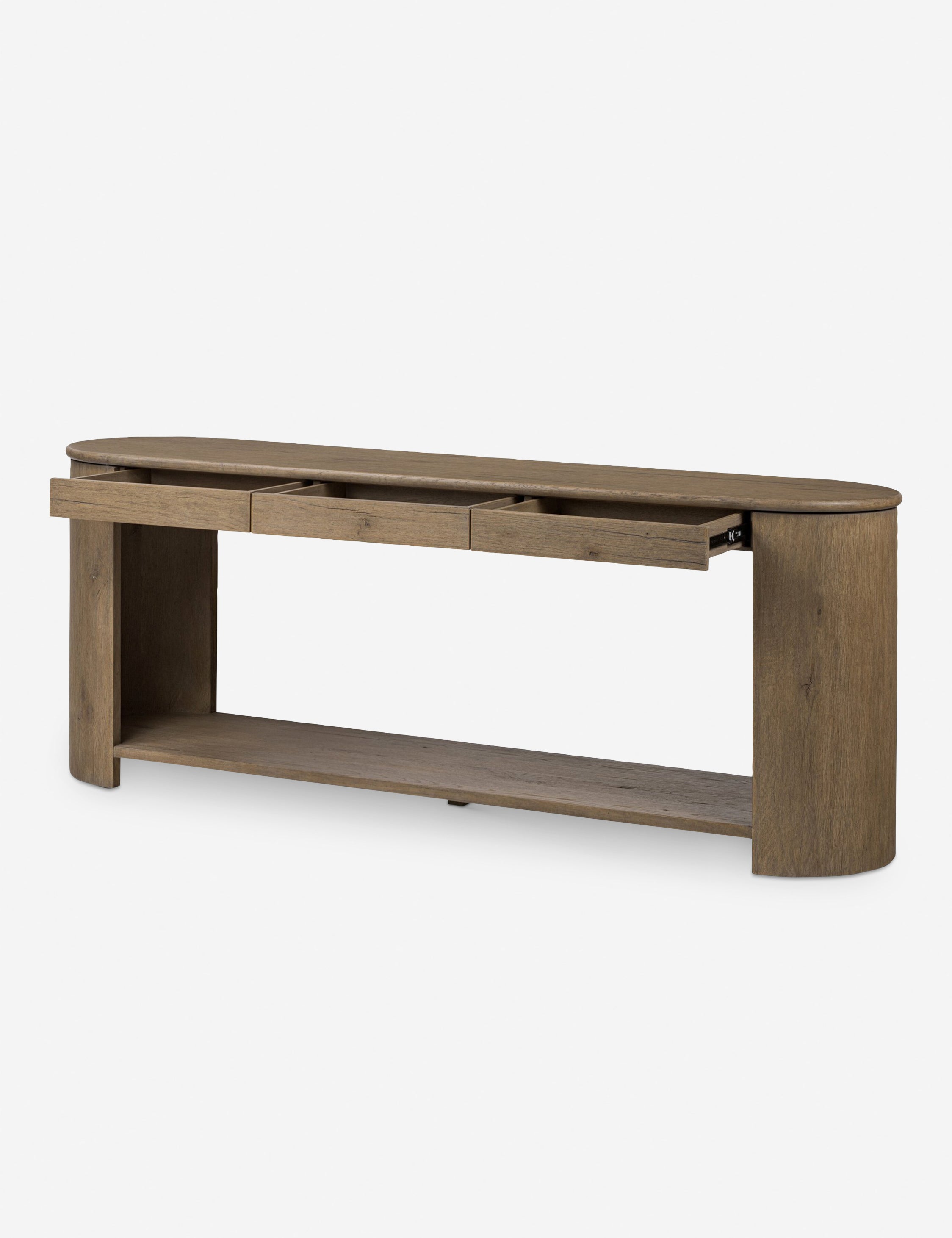 Soluna Console Table - Thumbnail 2