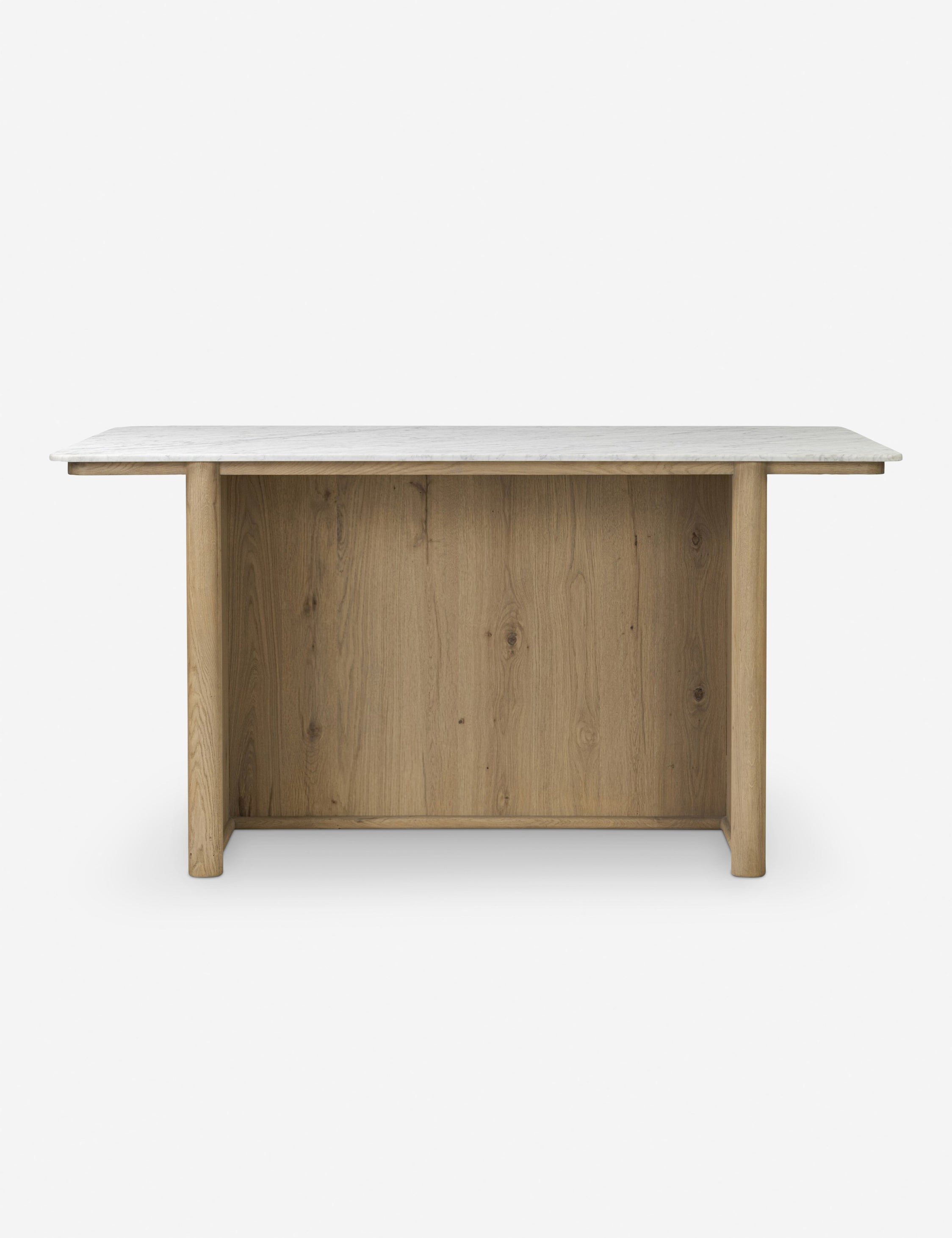 Lofton Kitchen Island - Thumbnail 3