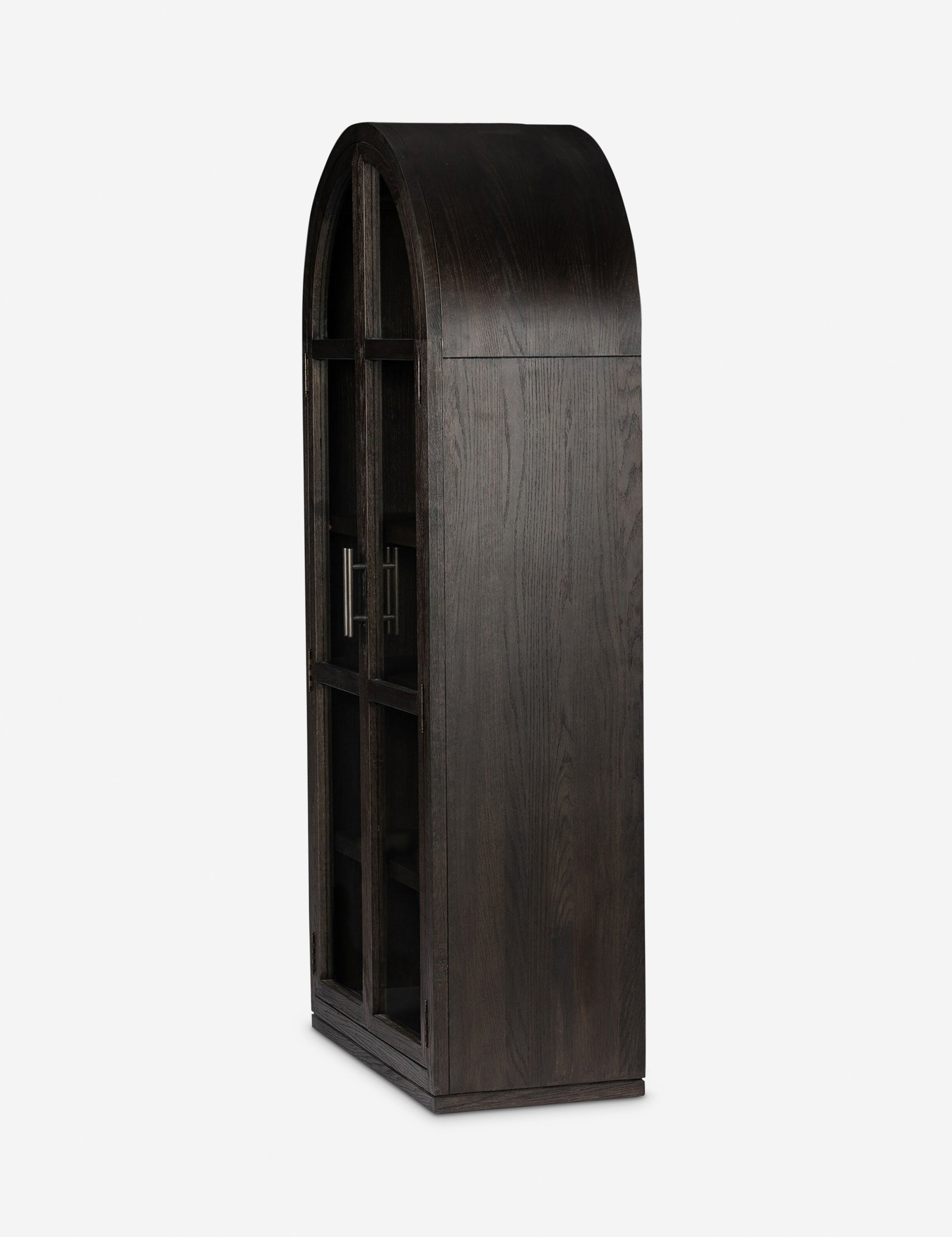 Capitola Curio Cabinet - Thumbnail 3