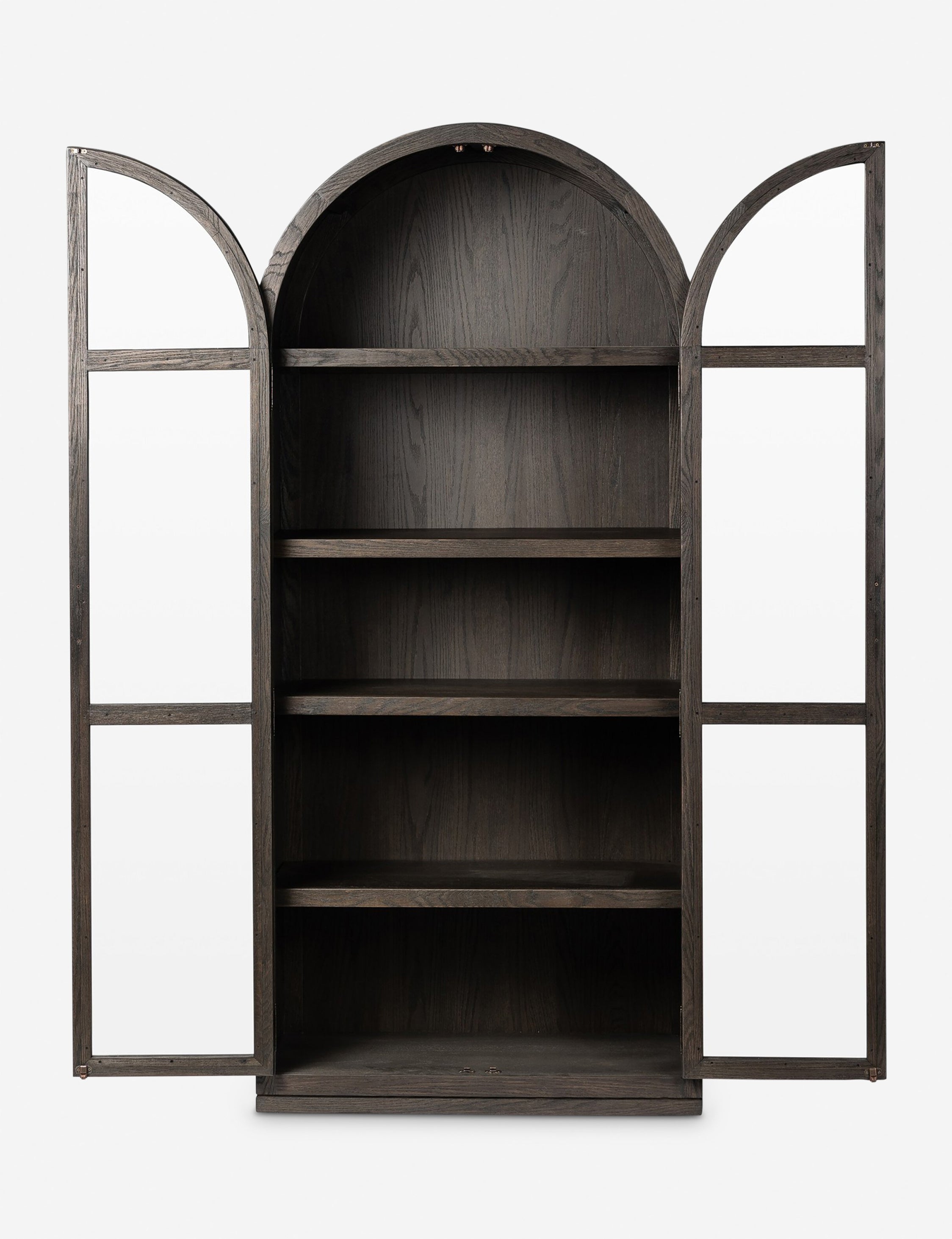 Capitola Curio Cabinet - Thumbnail 4