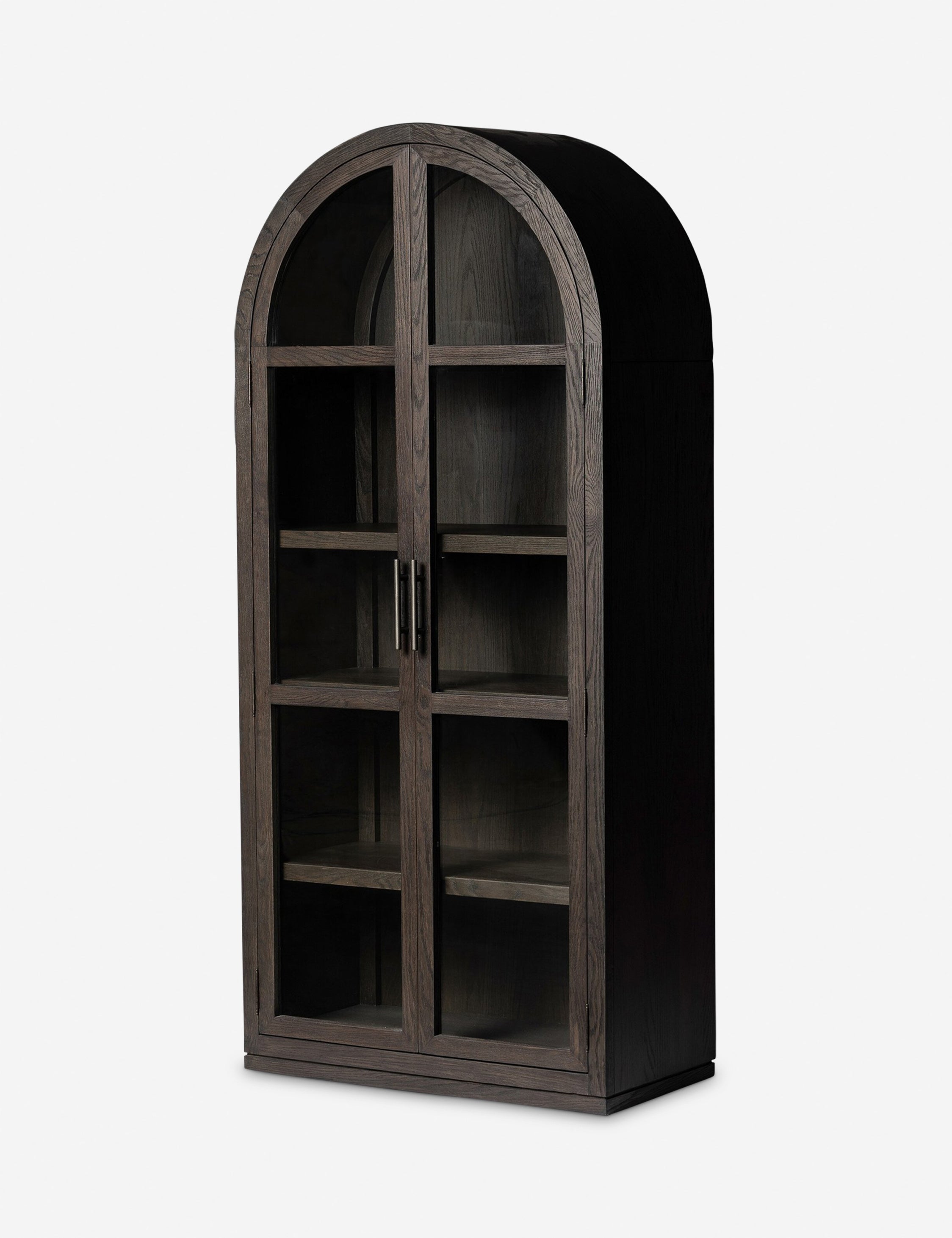 Capitola Curio Cabinet - Thumbnail 2