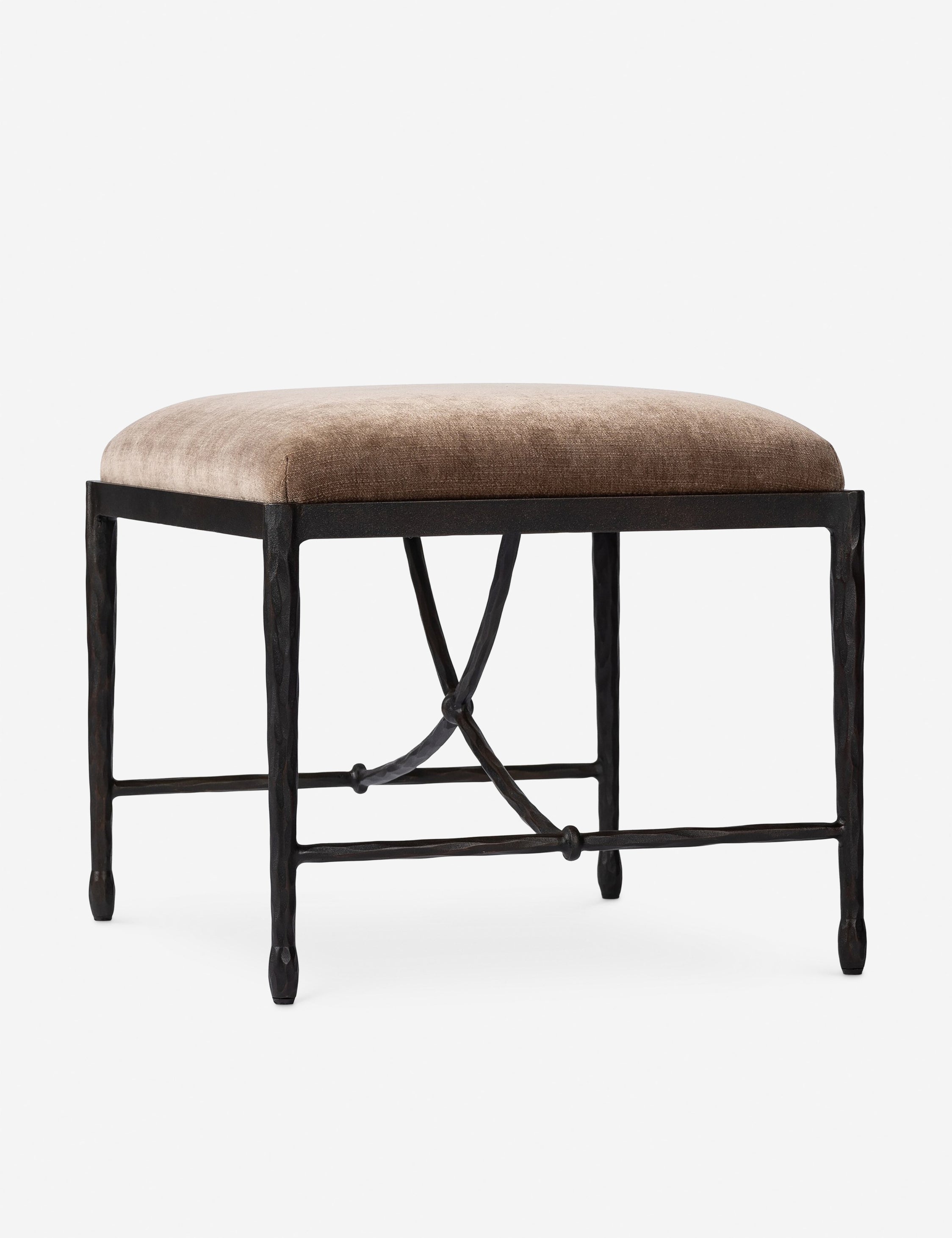 Perlaza Stool - Thumbnail 4