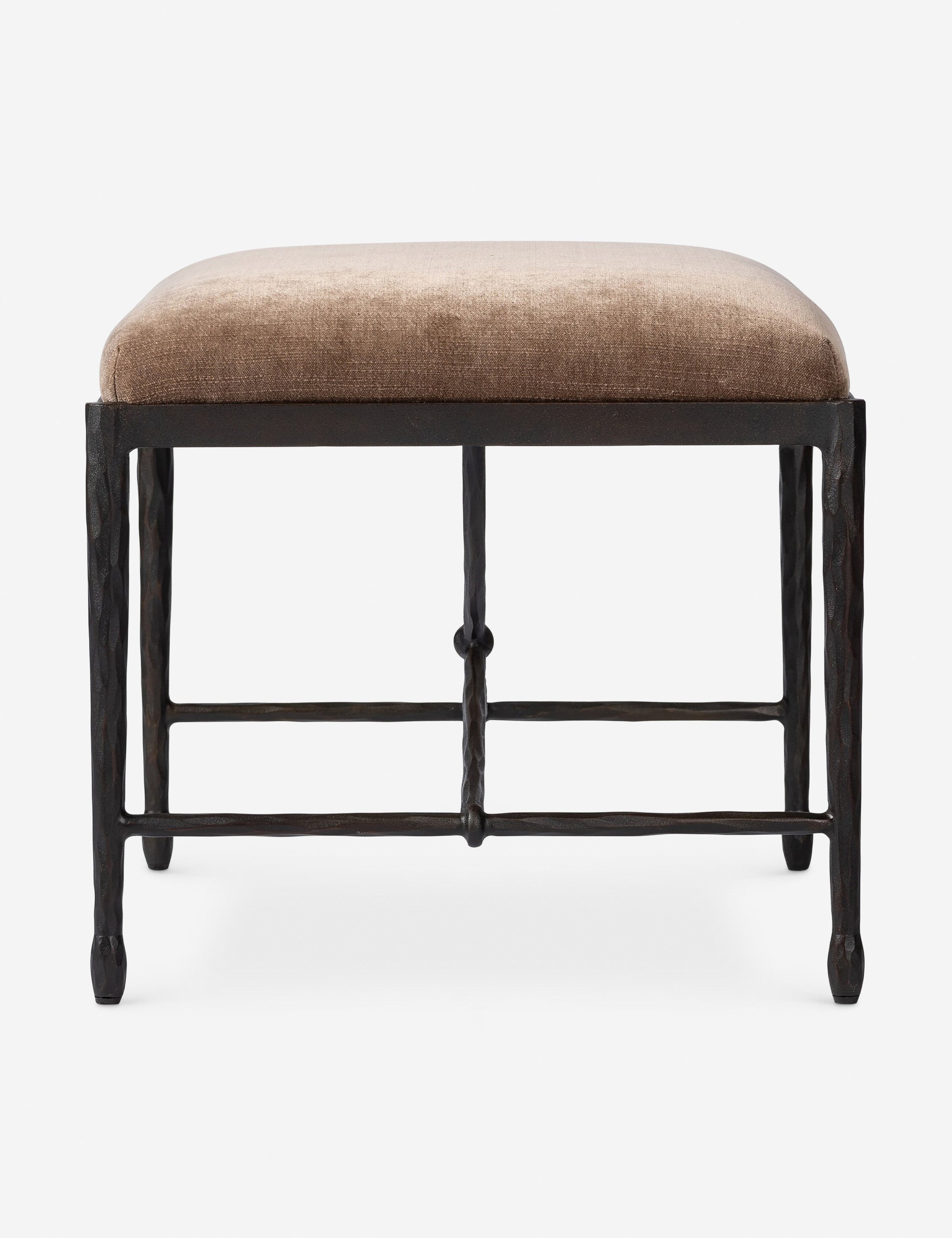 Perlaza Stool - Thumbnail 2