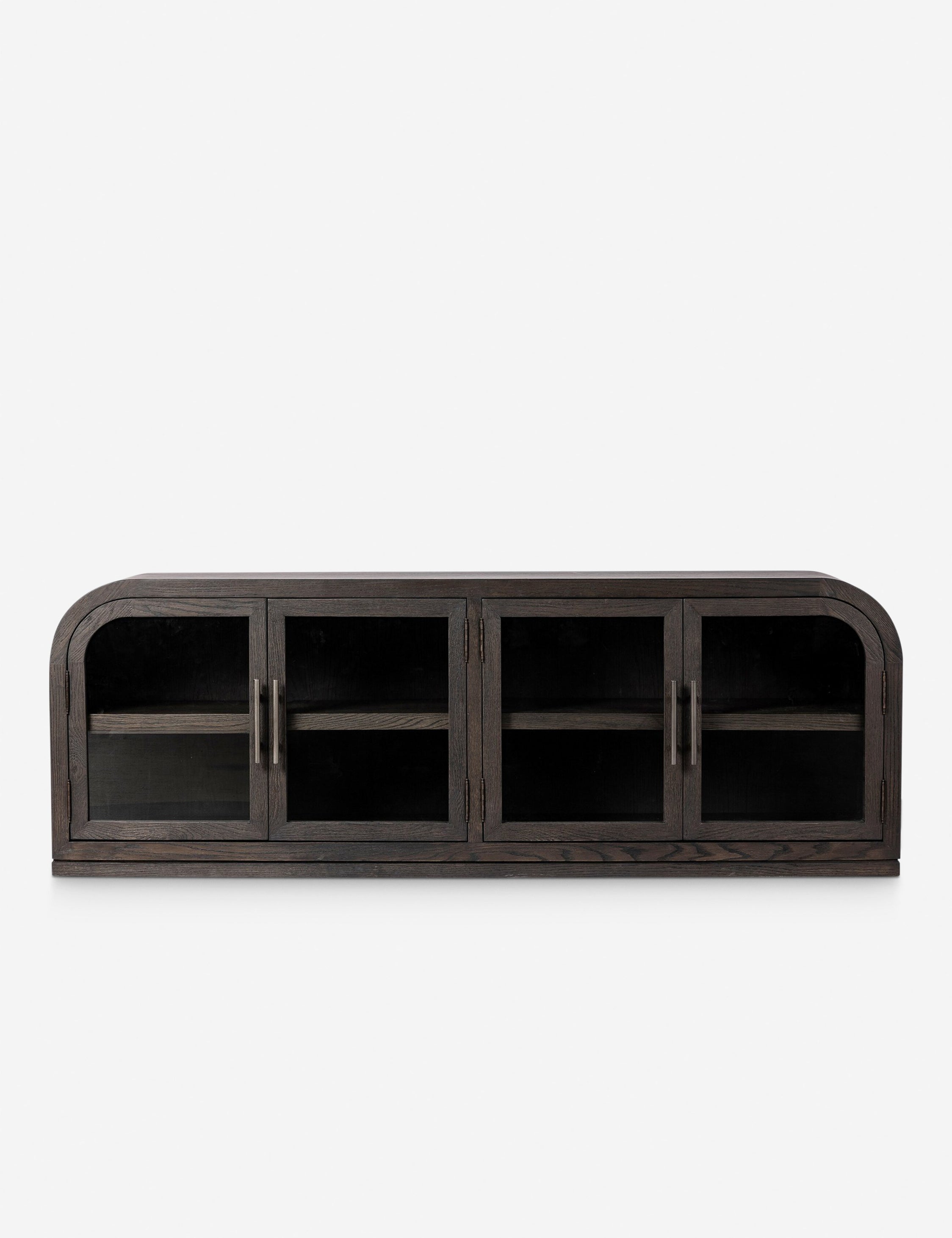 Capitola Media Console