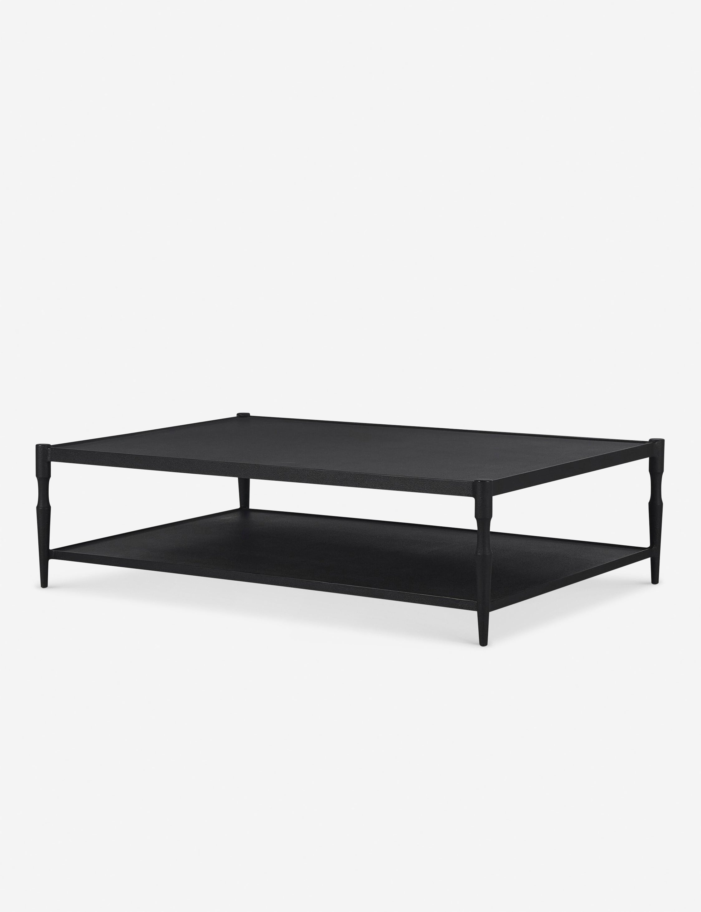 Amber Lewis x Four Hands Augusta Console Table - Thumbnail 3