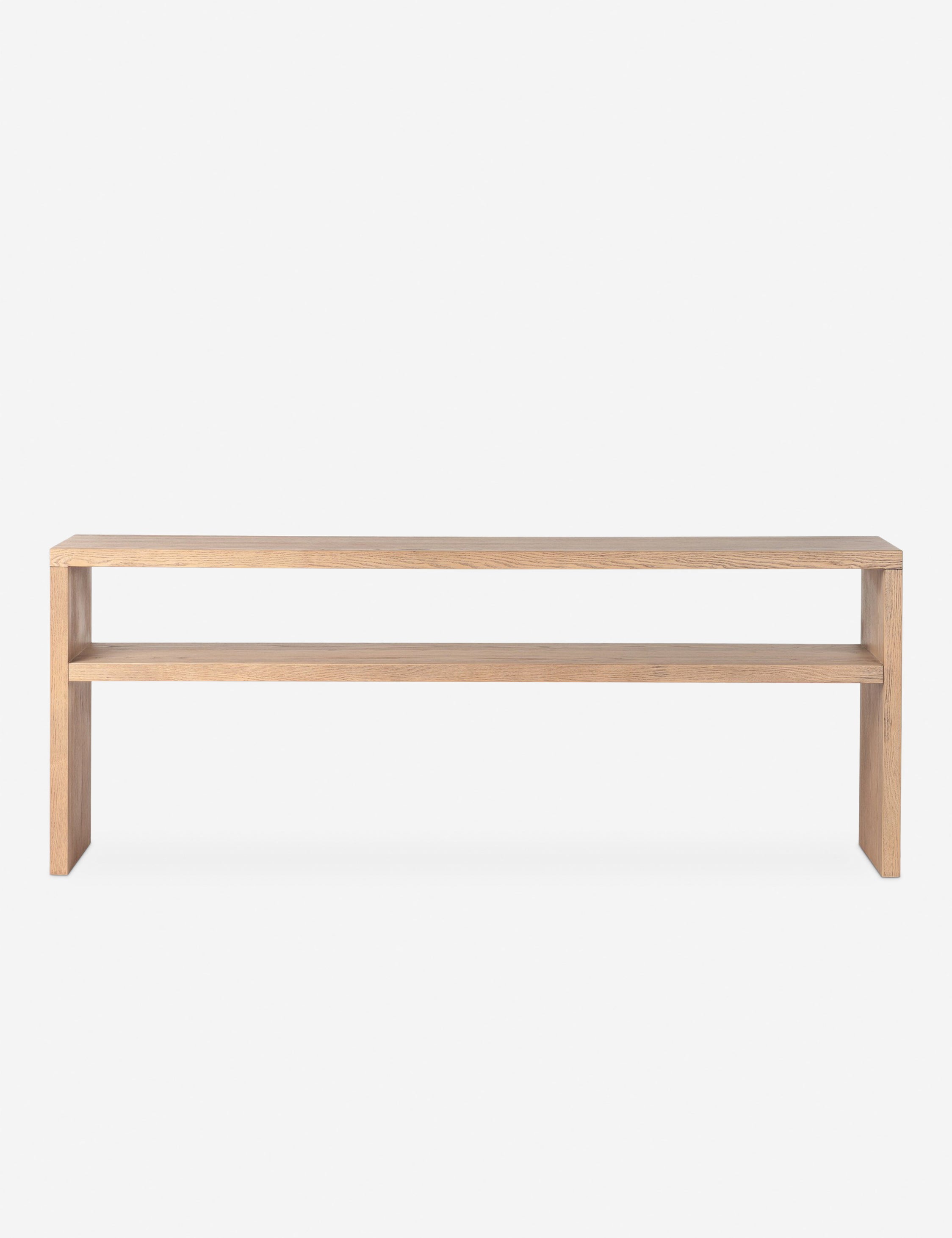 Hathaway Console Table - Thumbnail 4