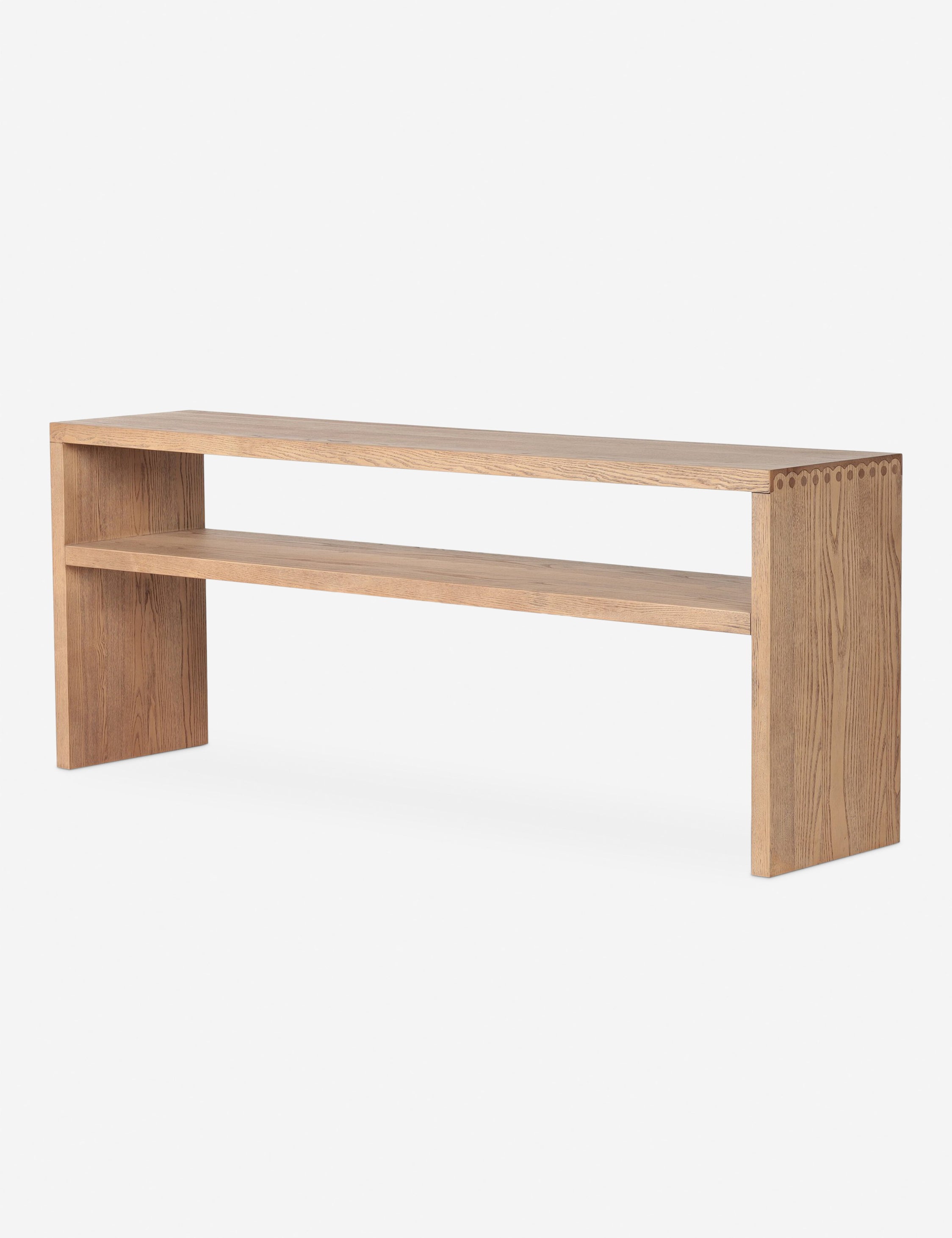 Hathaway Console Table