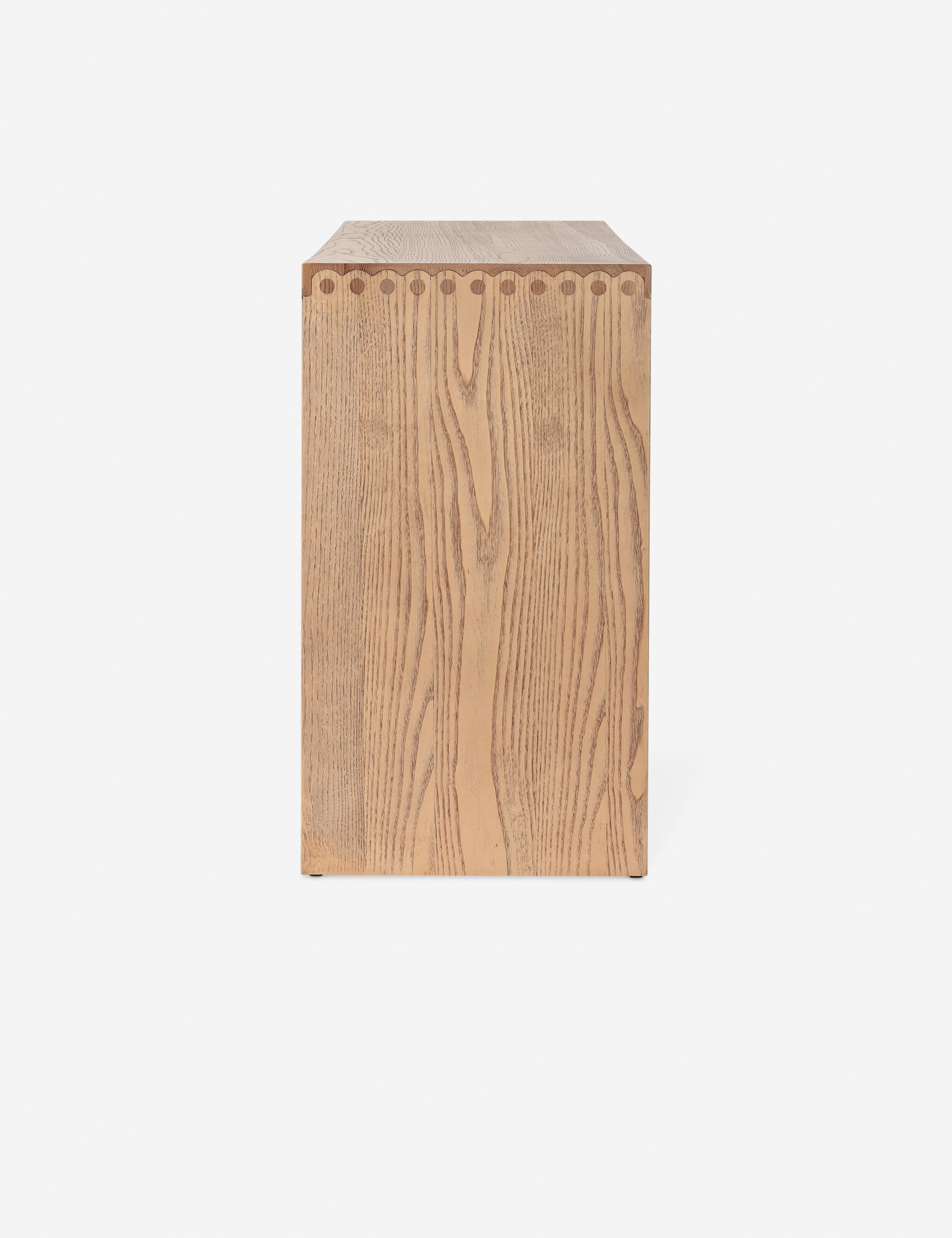Hathaway Console Table - Thumbnail 2
